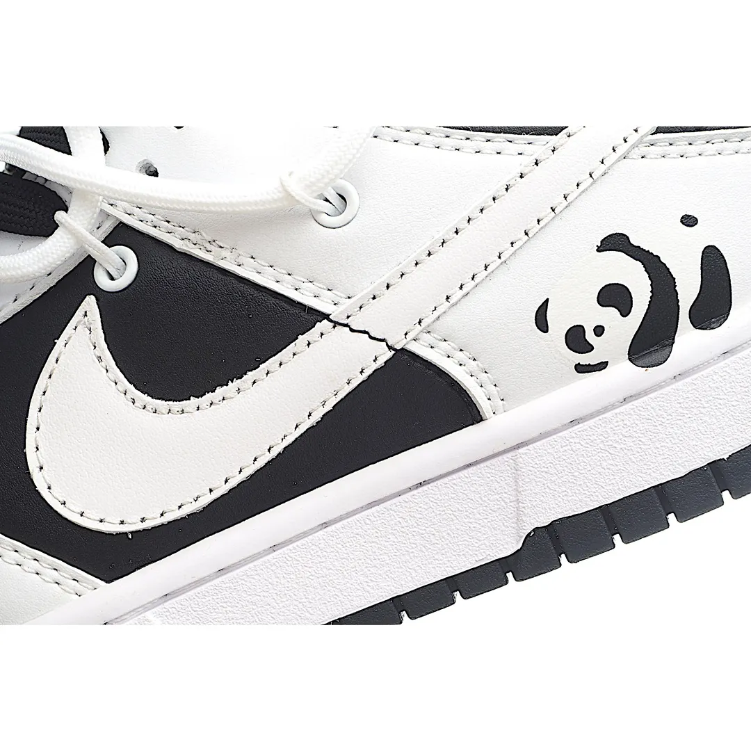 High-Quality OG Dunk Low PandaStrap and Other Nike Dunk Replicas | YtaYta