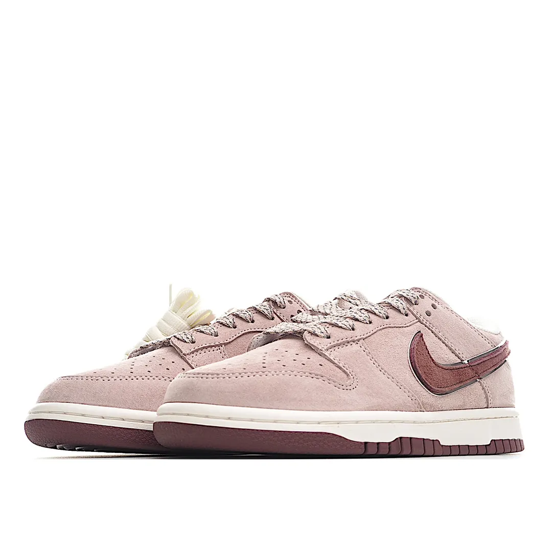 Nike SB Dunk Low Pro Shoes - Desert Sand/Mahogany Replica: Worth It? | YtaYta