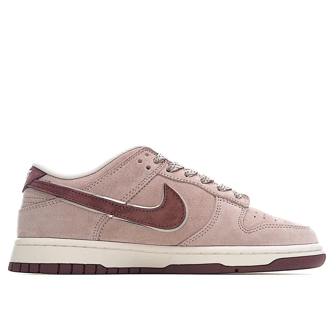 Nike SB Dunk Low Pro Shoes - Desert Sand/Mahogany Replica: Worth It? | YtaYta