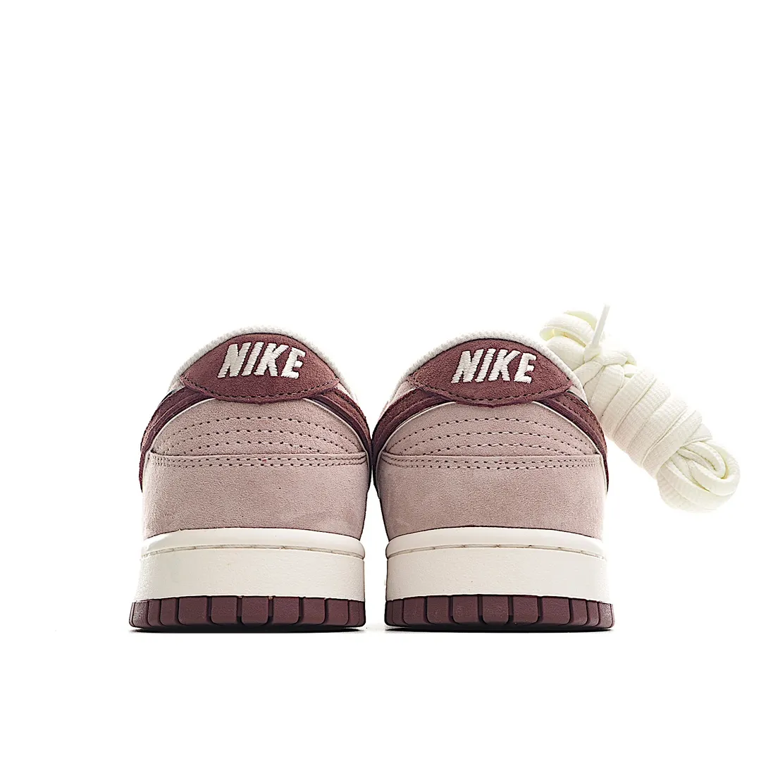 Nike SB Dunk Low Pro Shoes - Desert Sand/Mahogany Replica: Worth It? | YtaYta