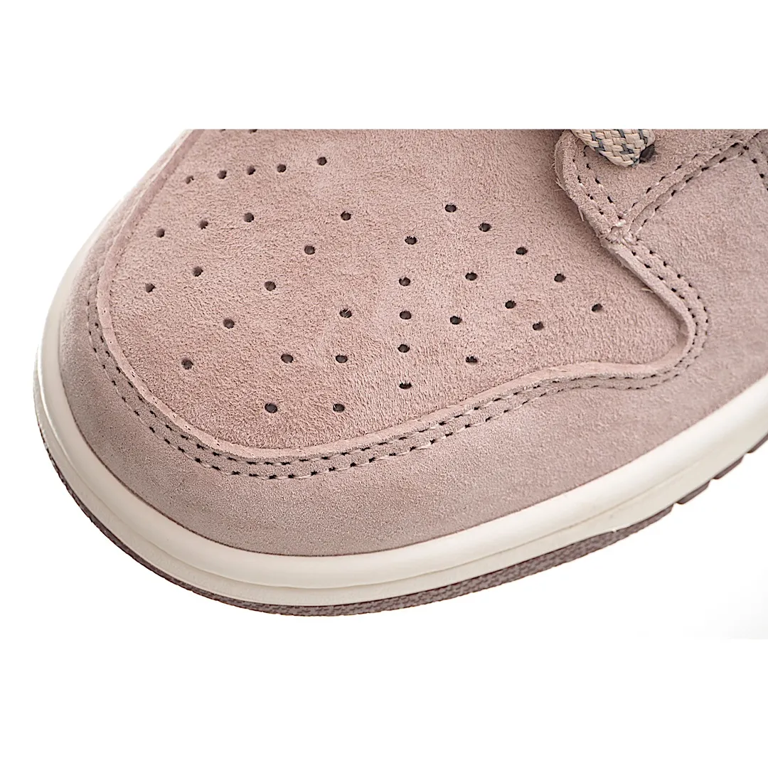 Nike SB Dunk Low Pro Shoes - Desert Sand/Mahogany Replica: Worth It? | YtaYta