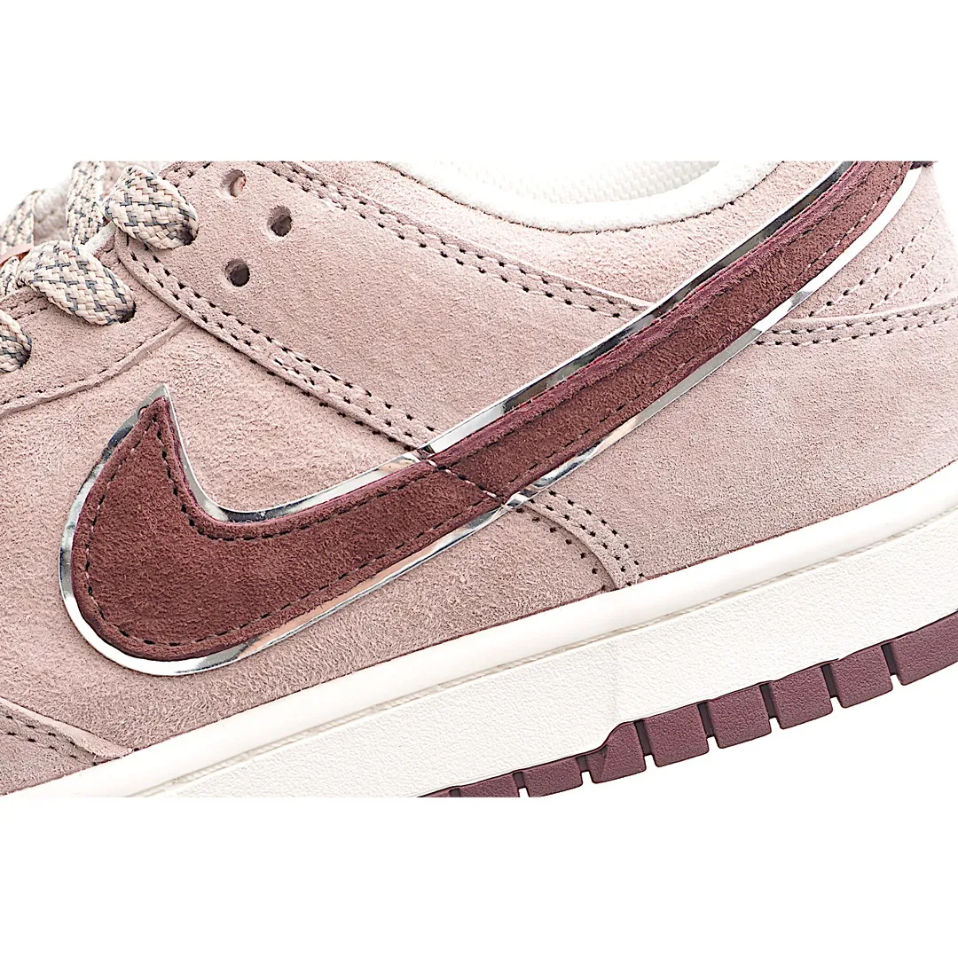 Nike SB Dunk Low Pro Shoes - Desert Sand/Mahogany Replica: Worth It? | YtaYta