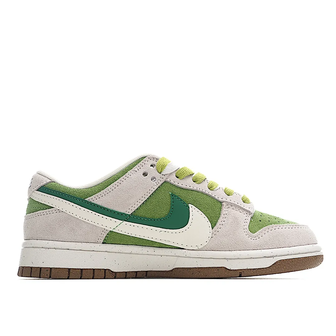 Nike SB Dunk Low SE 85 Gray Green Brown Replica - A Comprehensive Review | YtaYta