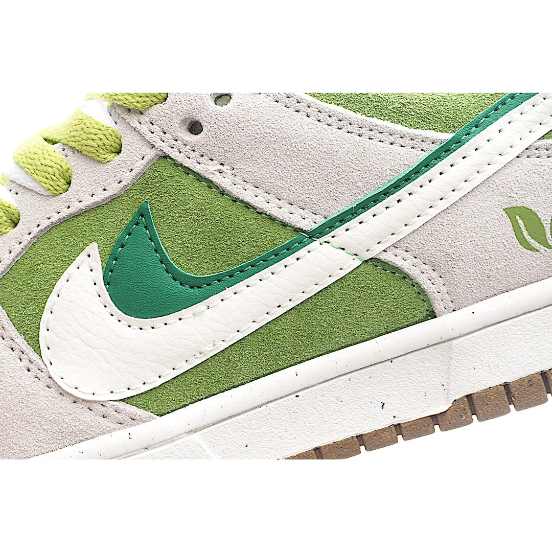 Nike SB Dunk Low SE 85 Gray Green Brown Replica - A Comprehensive Review | YtaYta