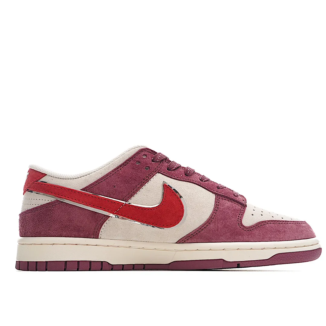 Fake Rep Replica Nike Dunk Low Shoes: A Detailed Analysis | YtaYta