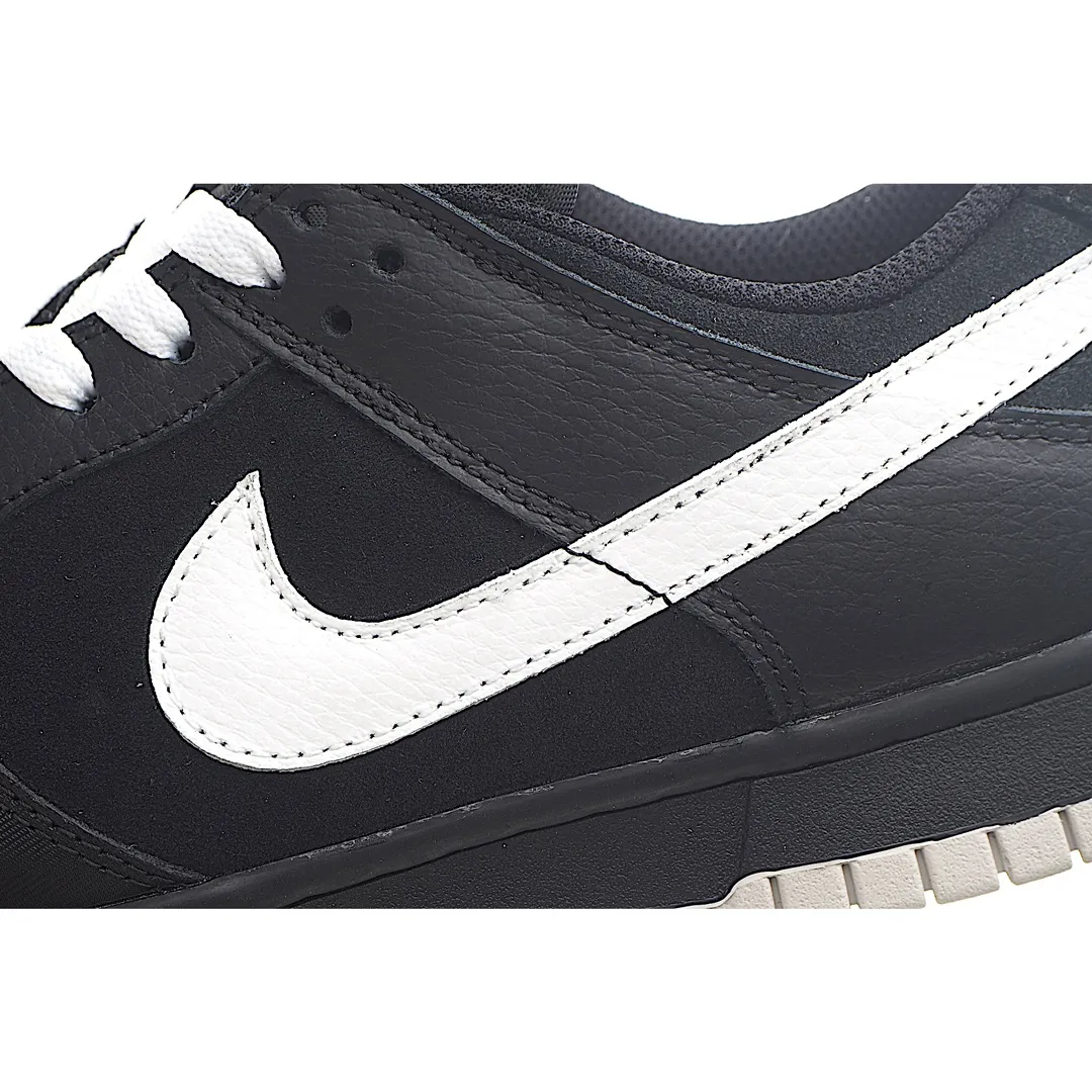 Nike Dunk Low GS 'Black Panda' Replica Review: Style, Comfort, and Value | YtaYta