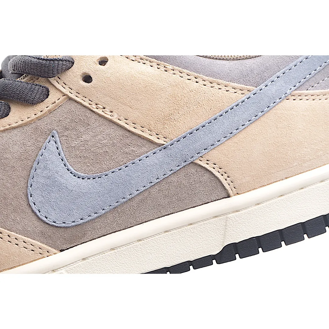 OTOMO KATSUHIRO x Nike SB Dunk Low Steamboy OST Grey Blue Replica Review | YtaYta