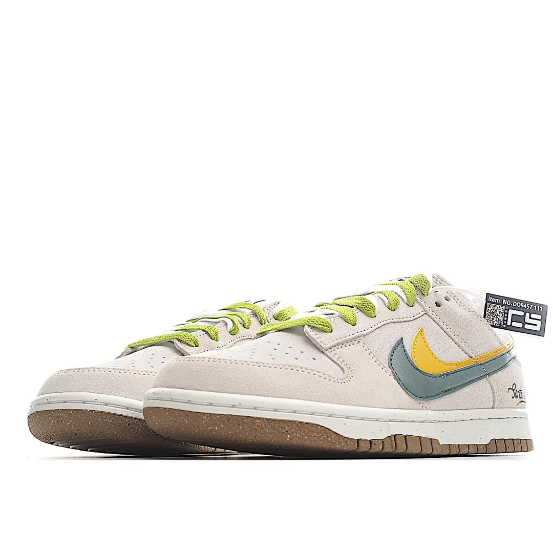 Comprehensive Guide to Replica Nike Dunk Low Off-White Lot 12 | YtaYta