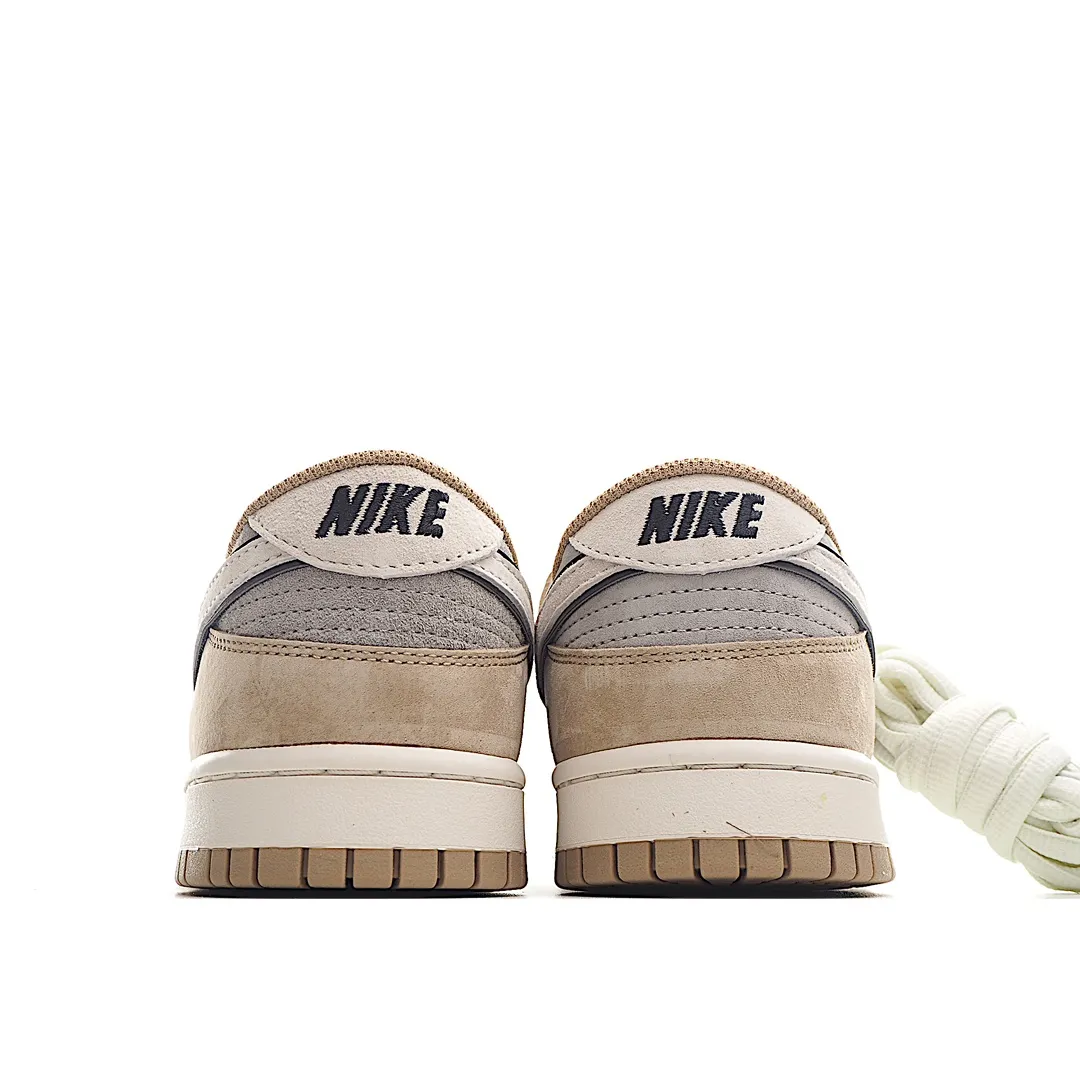 Otomo Katsuhiro x Nike SB Dunk Low Steamboy OST: Exploring the Replica Phenomenon | YtaYta