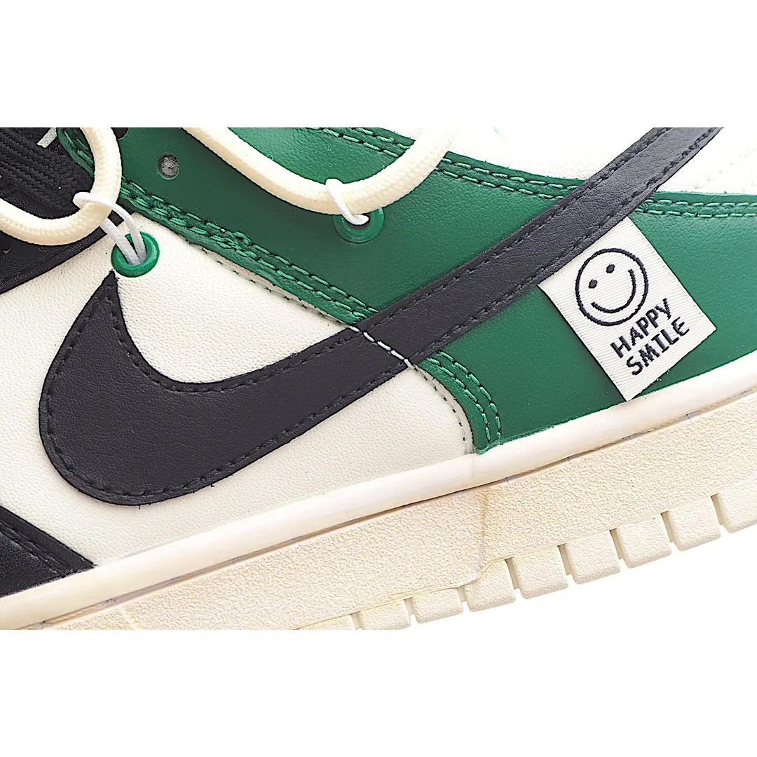 Replica Nike Sneakers Review: A Detailed Look at Green-Themed Kicks | YtaYta