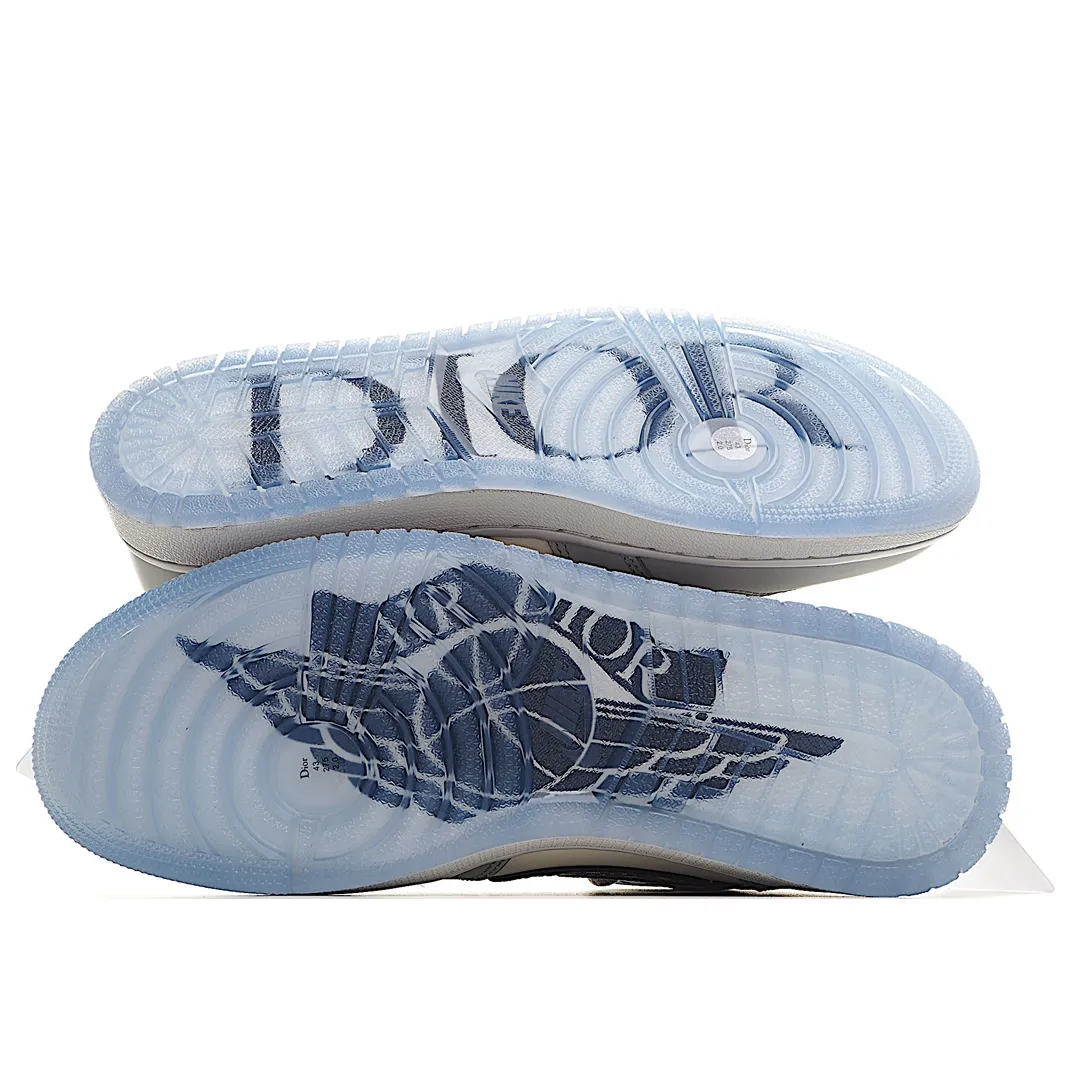 Air Jordan 1 Retro High Dior Replica: Style, Pros, and Cons | YtaYta