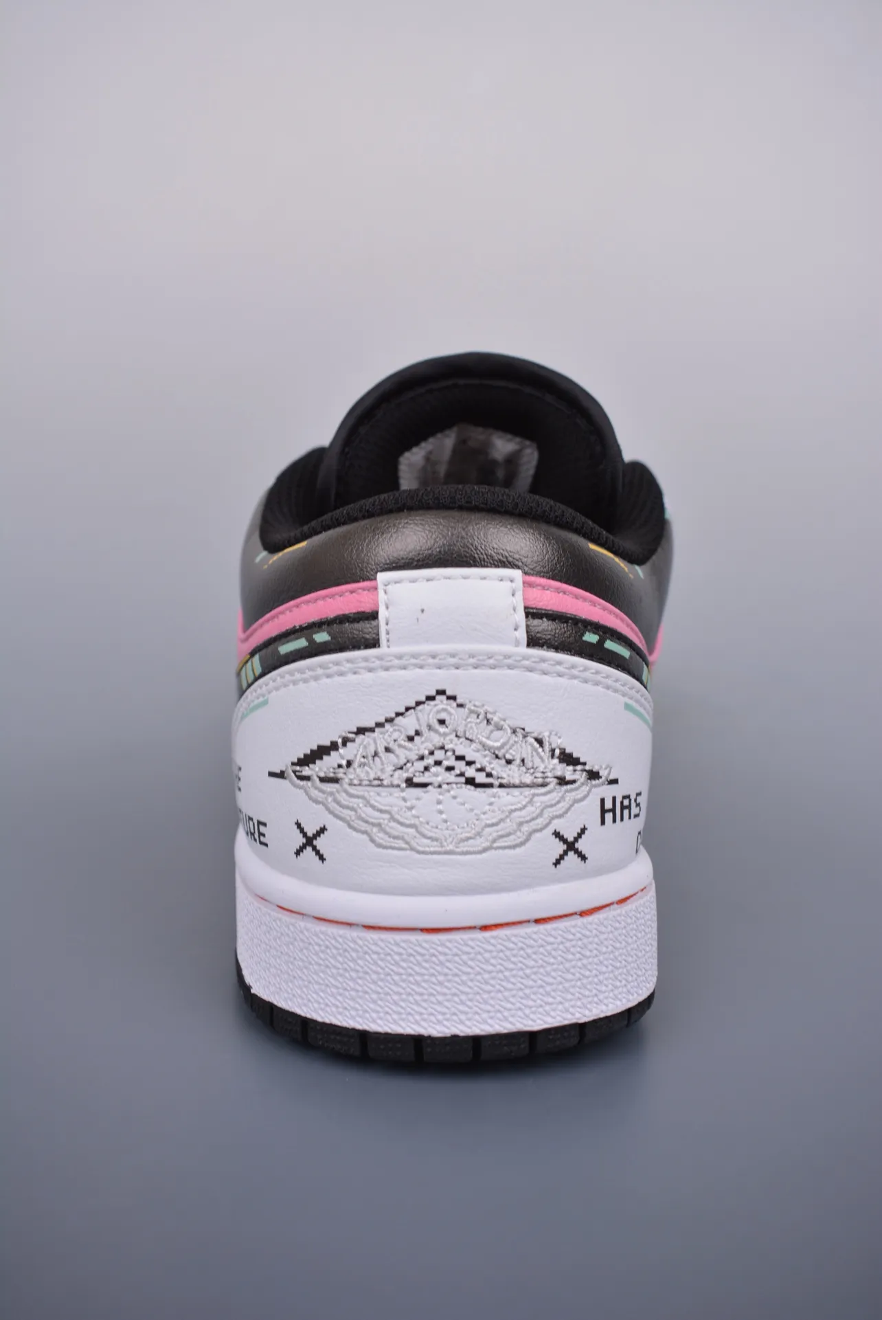 The Future of Air Jordan: Low Pink & Blue, Replicas, and Custom Creations | YtaYta