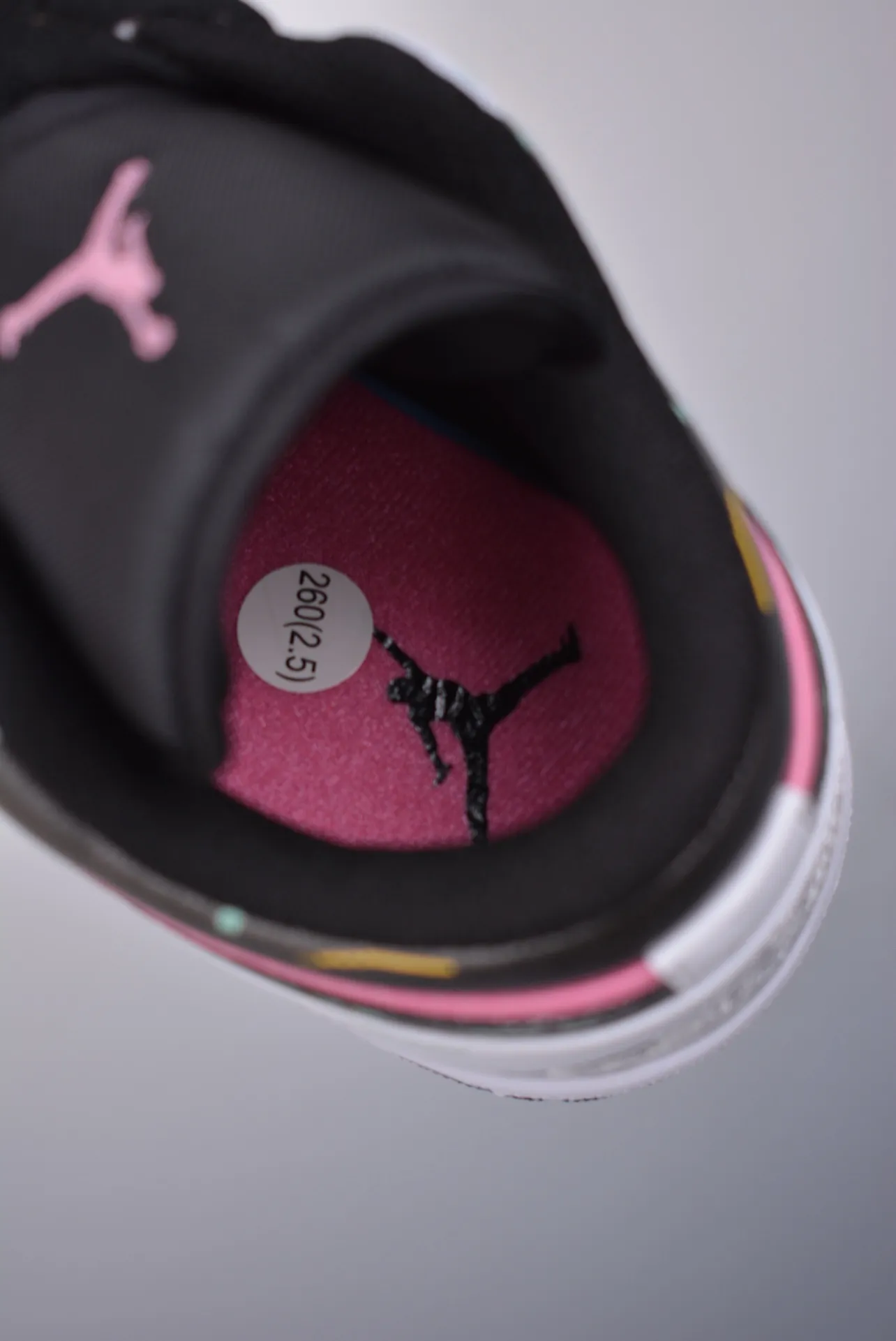 The Future of Air Jordan: Low Pink & Blue, Replicas, and Custom Creations | YtaYta