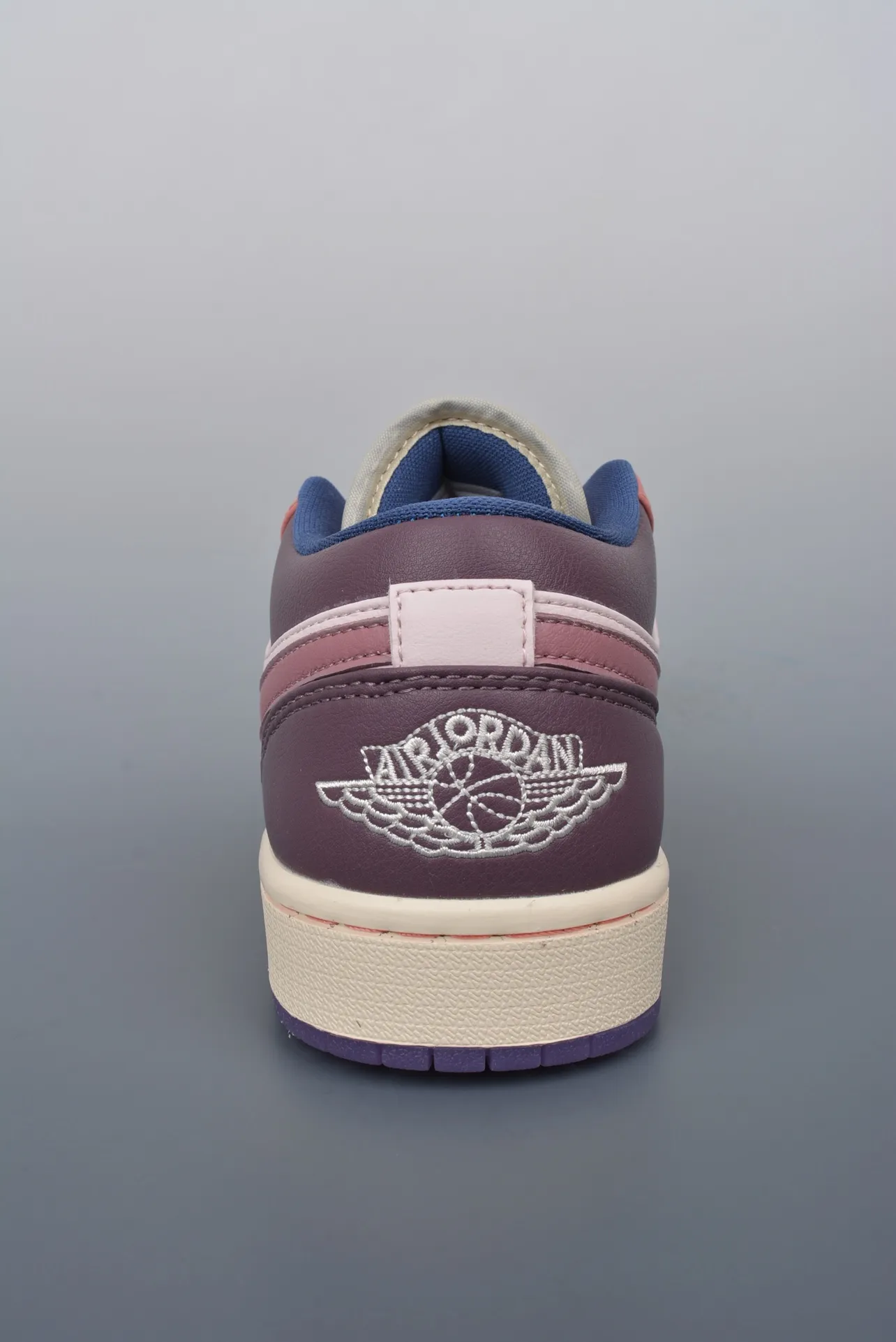 Air Jordan 1 Low Pastel Purple/Pink/Ratan DZ2768-651 Replica Review | YtaYta