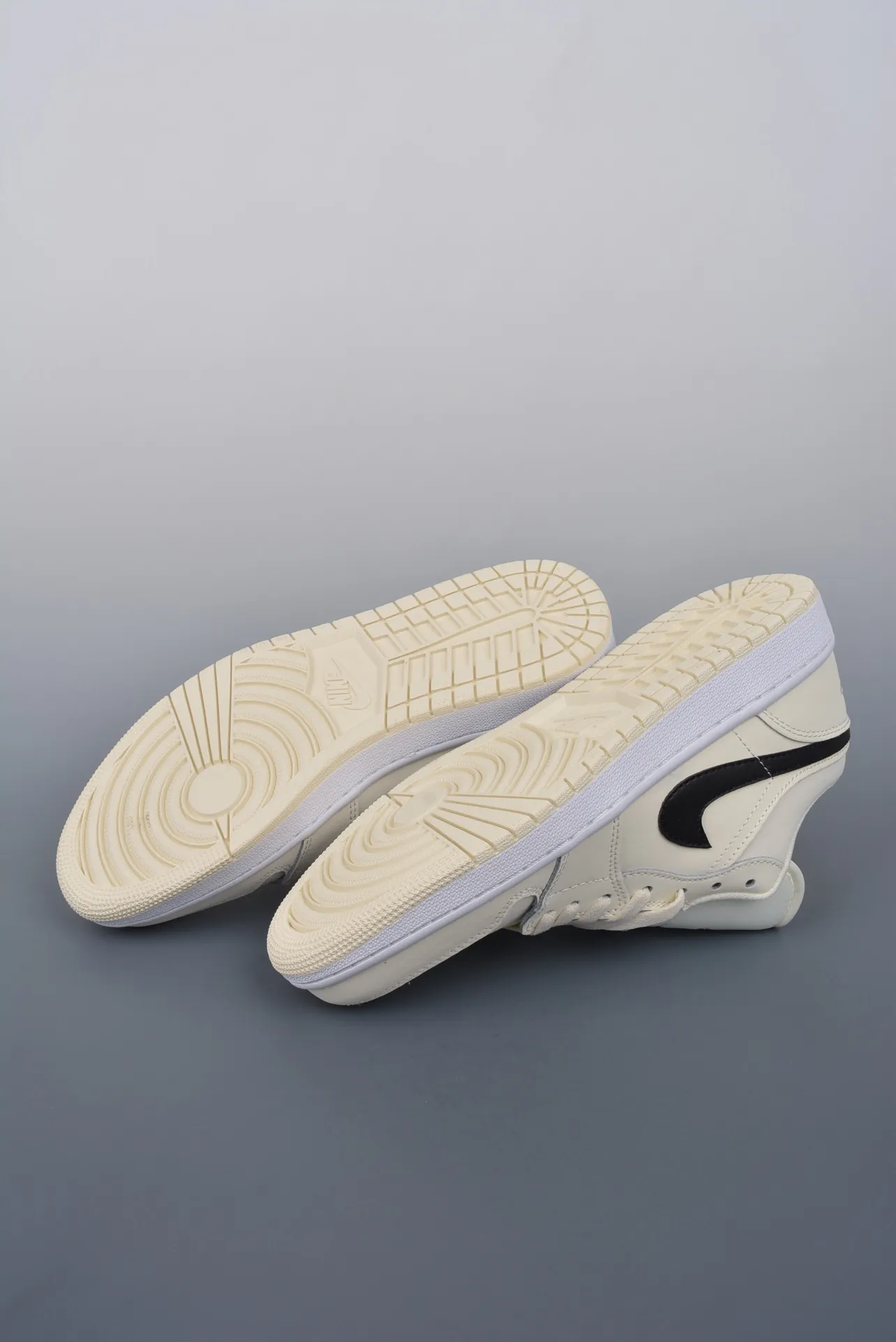 Air Jordan 1 Low 'Coconut Milk' Replica: Style and Comfort at a Fraction of the Price | YtaYta