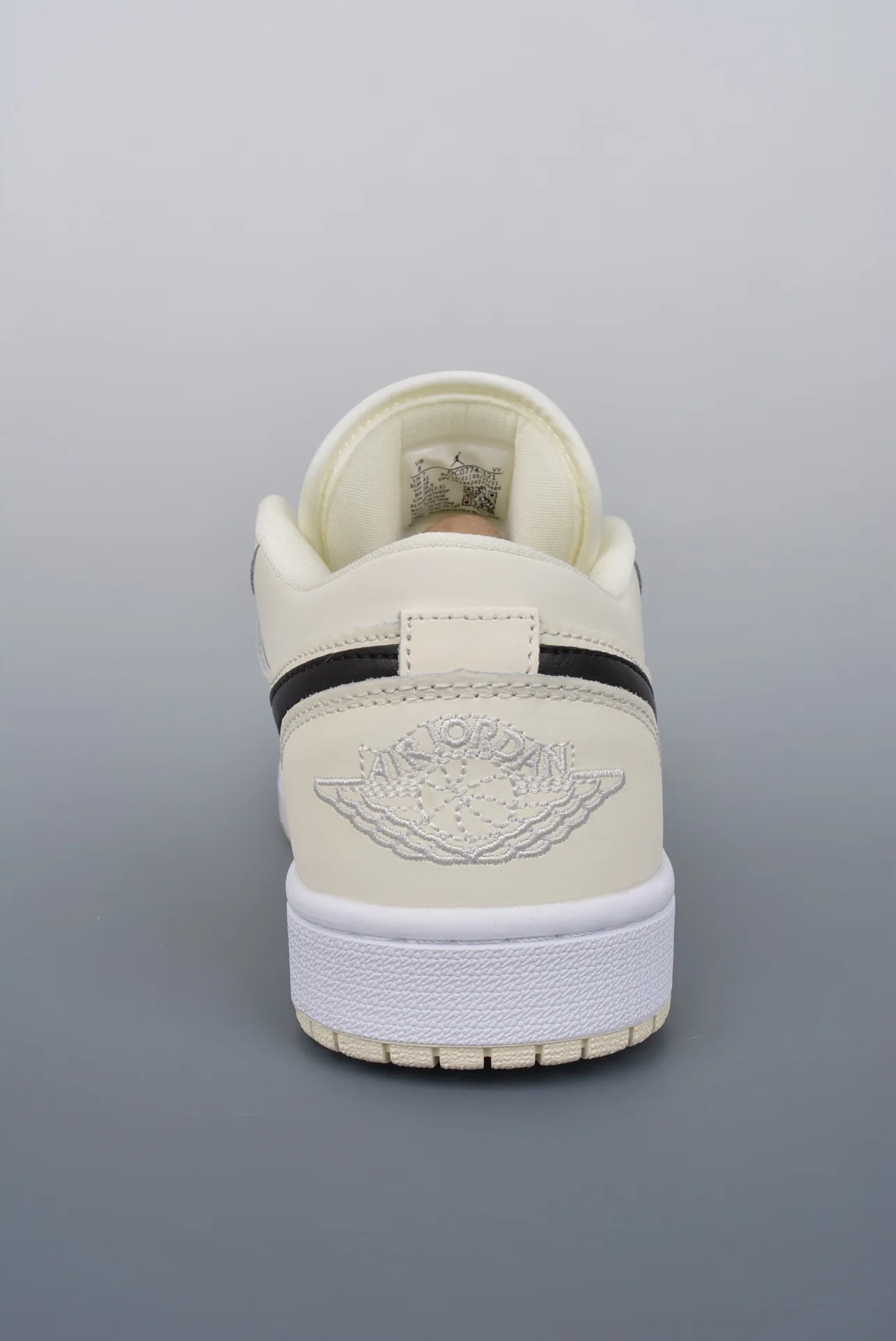 Air Jordan 1 Low 'Coconut Milk' Replica: Style and Comfort at a Fraction of the Price | YtaYta