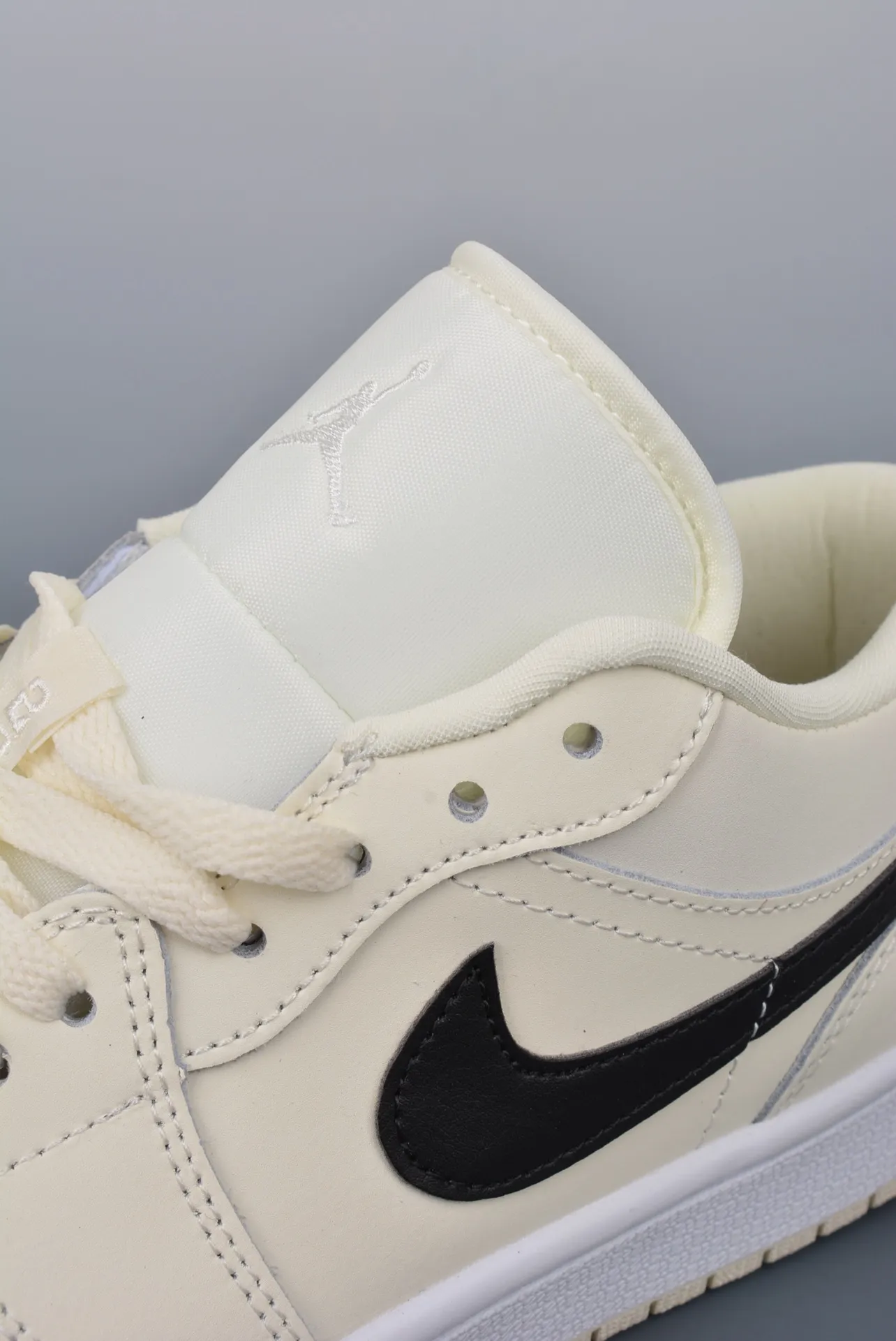 Air Jordan 1 Low 'Coconut Milk' Replica: Style and Comfort at a Fraction of the Price | YtaYta