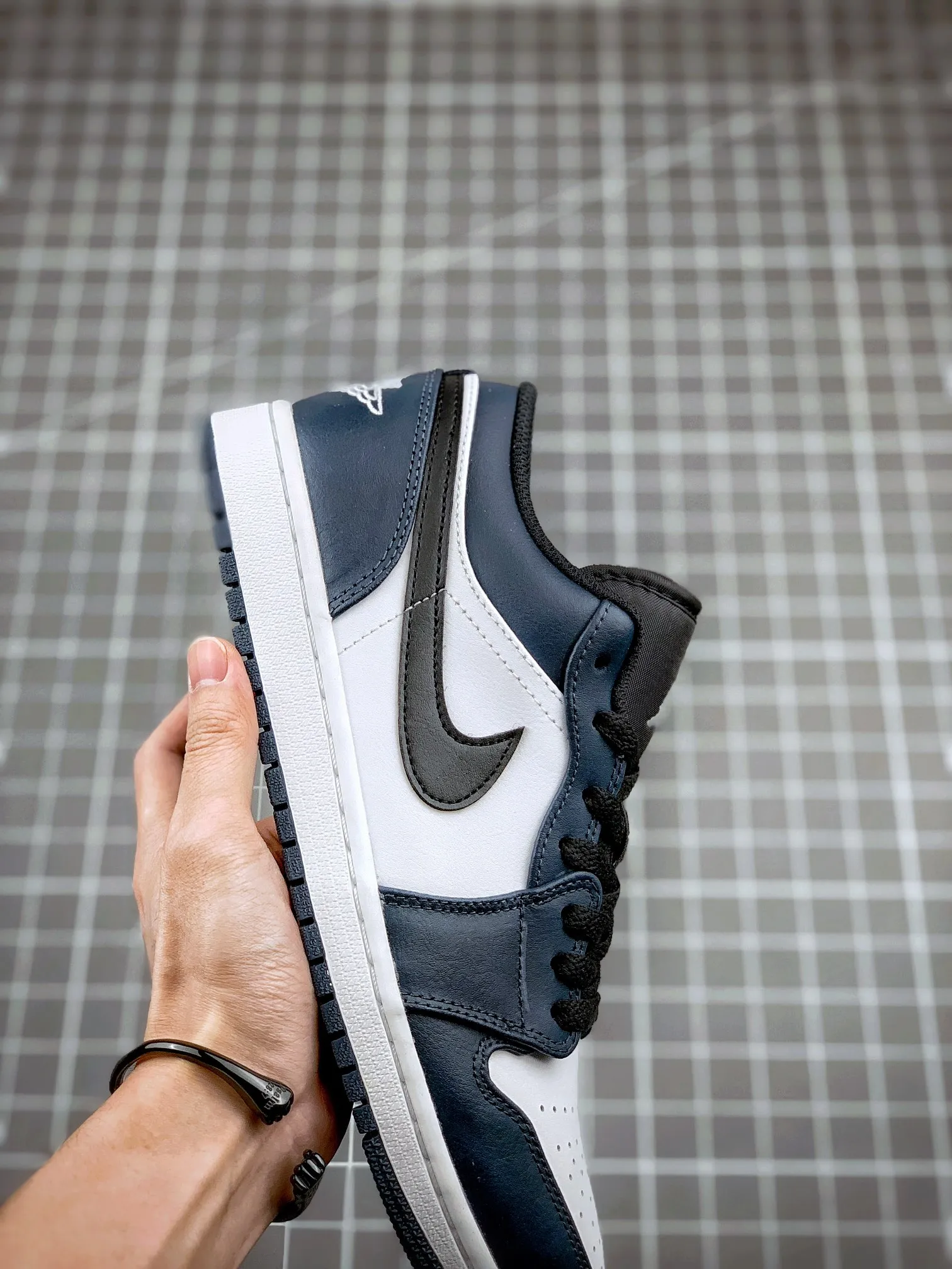 Replica Air Jordan 1 Low 'Dark Teal' Review: Quality, Style, and Value | YtaYta