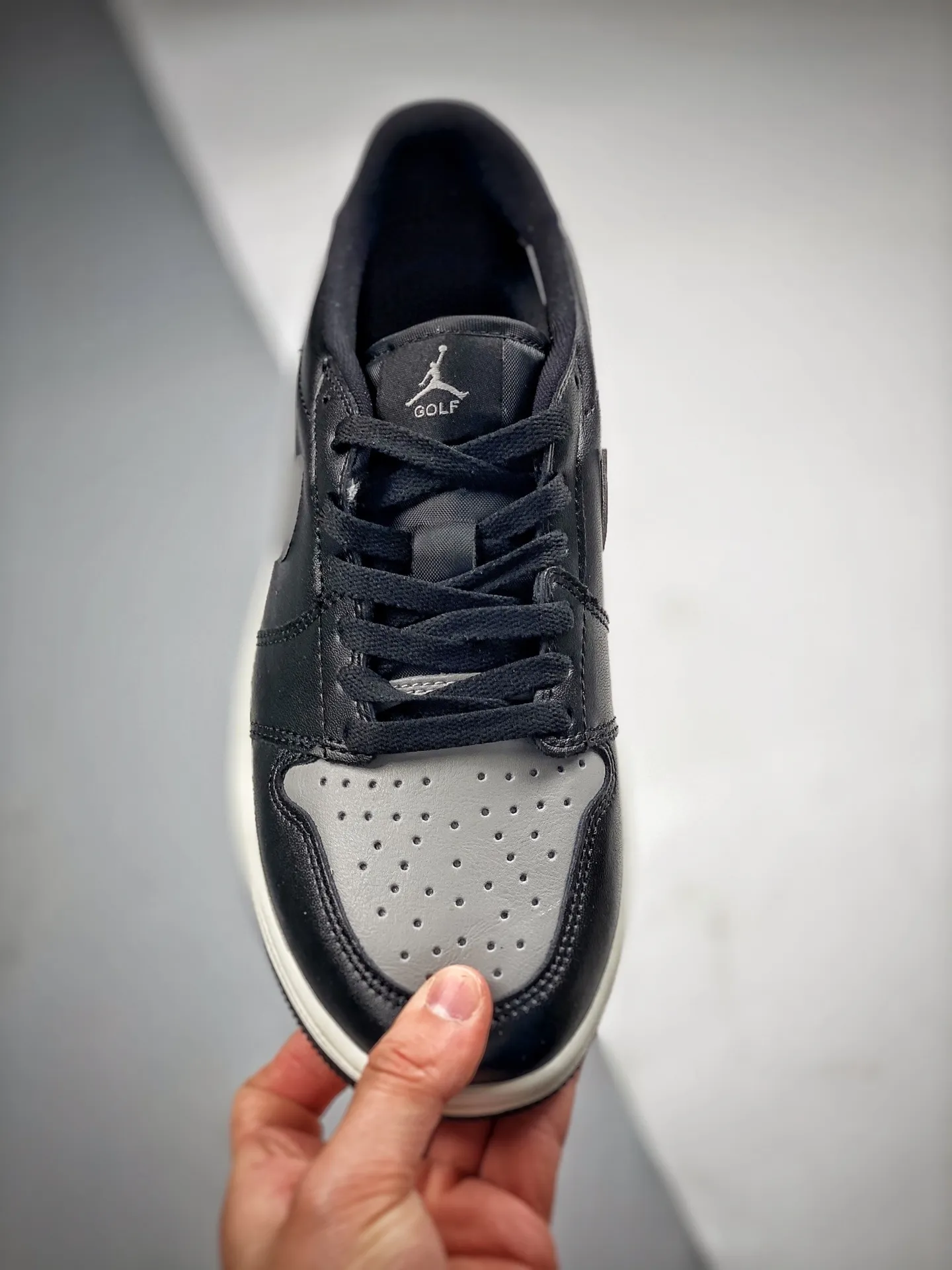 Nike Air Jordan 1 Low Golf 'Shadow' Review: Replica Edition | YtaYta