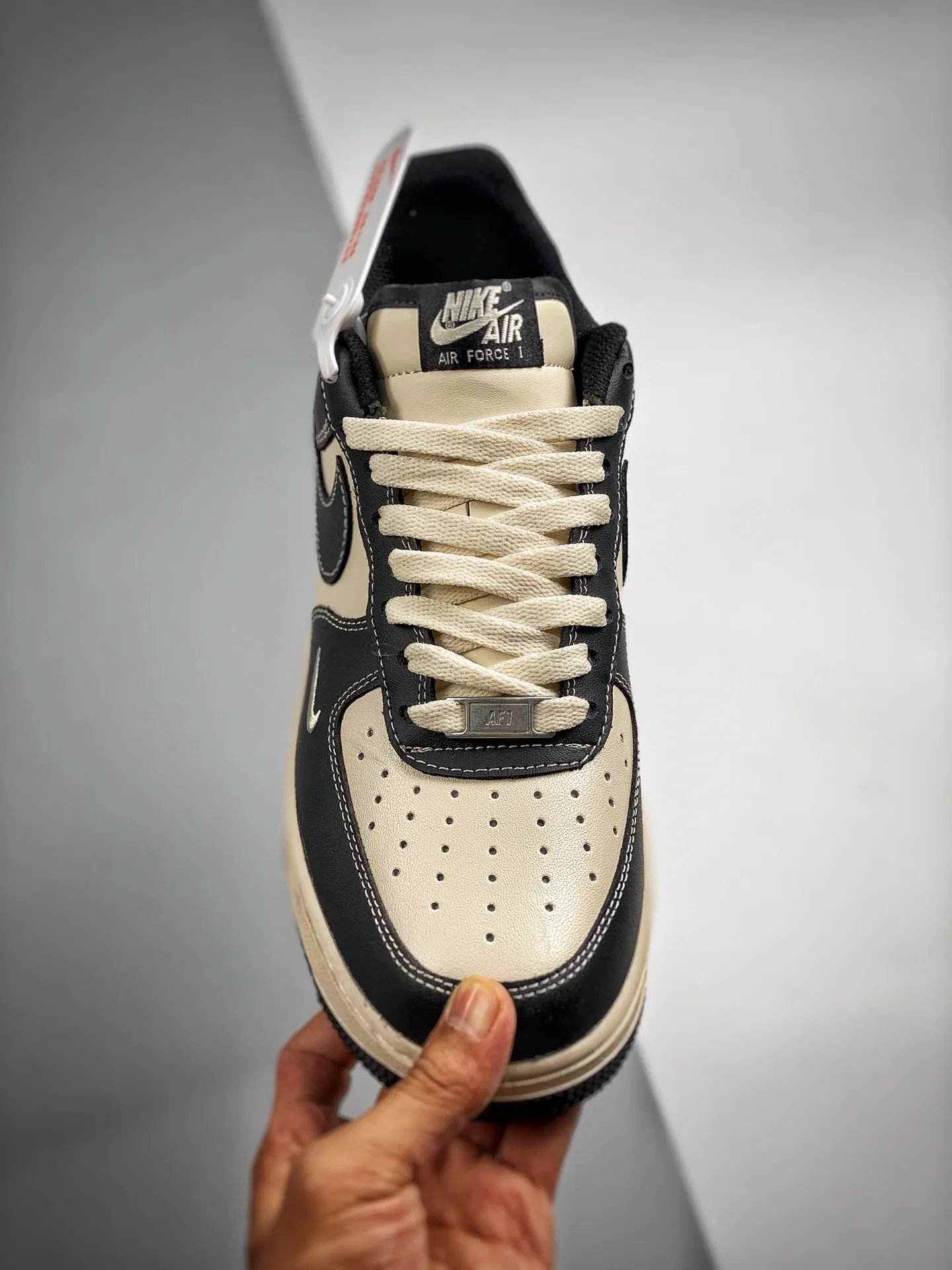 Fake Rep Replica Nike Air Force 1 Low x Premium Goods Women's Shoes | YtaYta