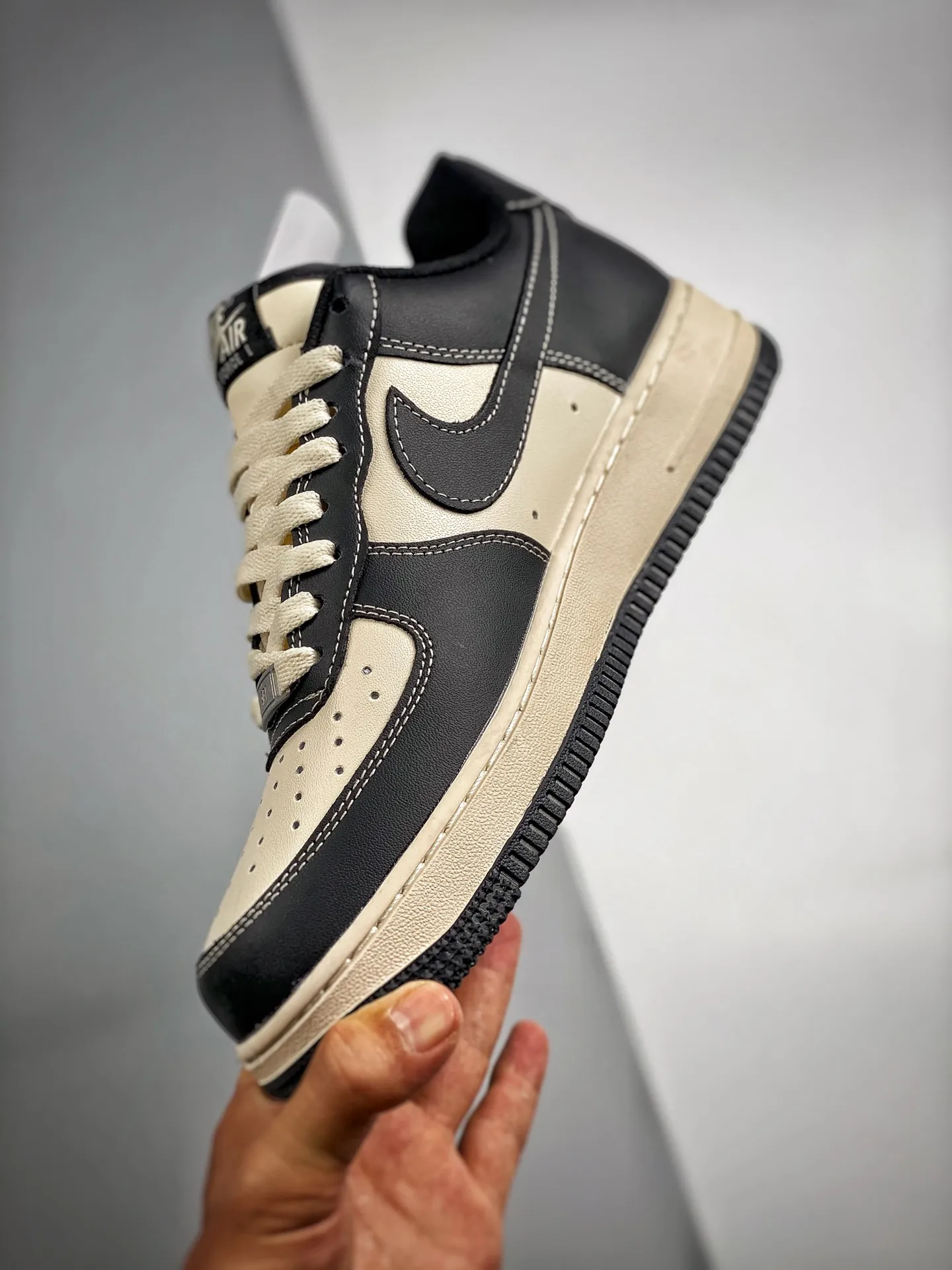 Fake Rep Replica Nike Air Force 1 Low x Premium Goods Women's Shoes | YtaYta