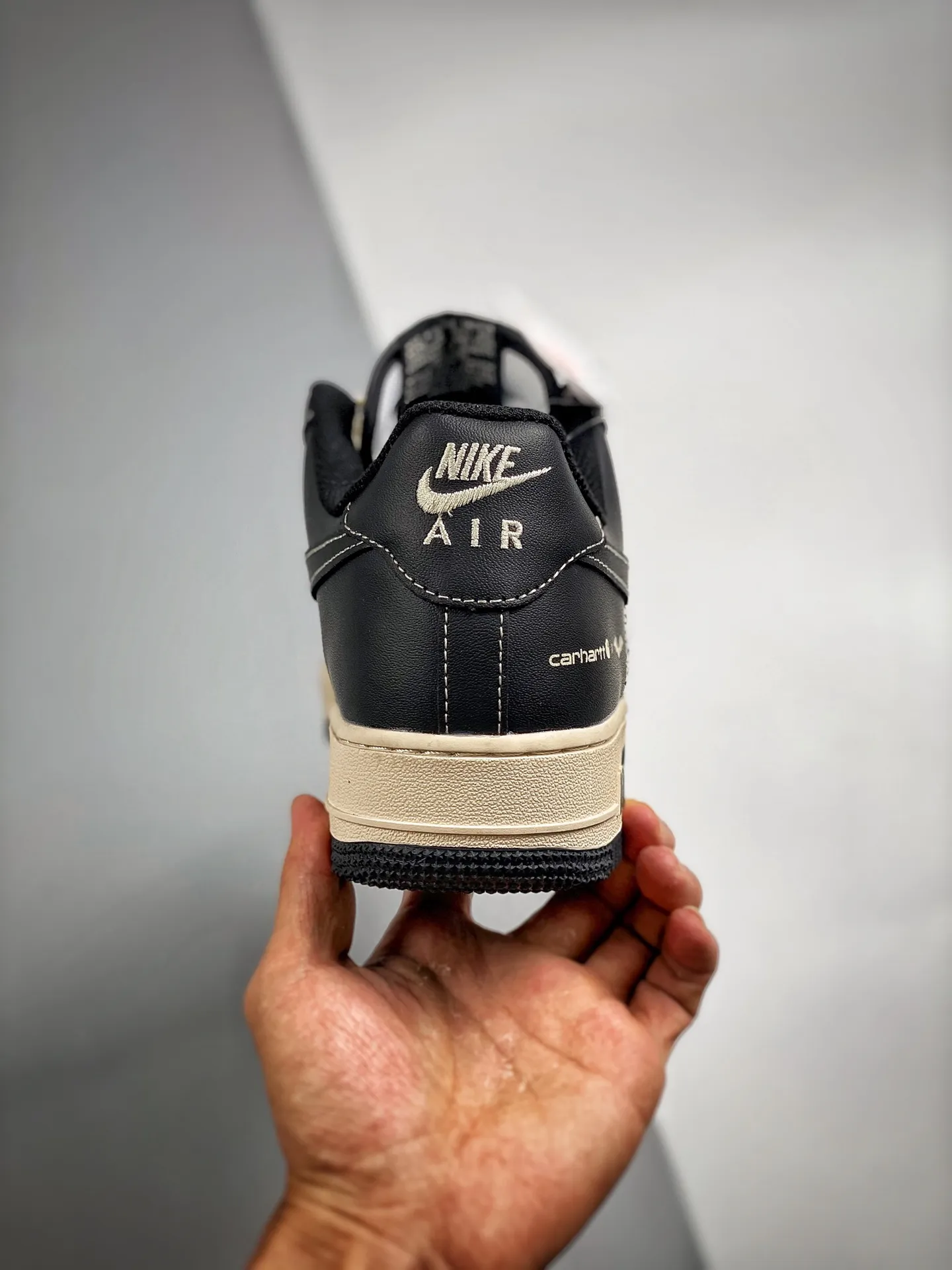 Fake Rep Replica Nike Air Force 1 Low x Premium Goods Women's Shoes | YtaYta