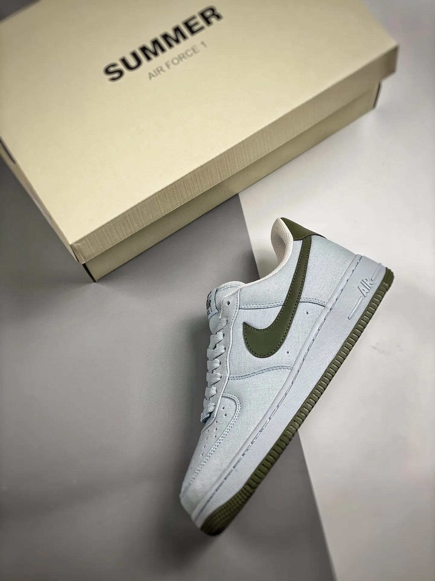 The Best Fake Rep Nike Air Force 1 Sneakers for 2023 | YtaYta