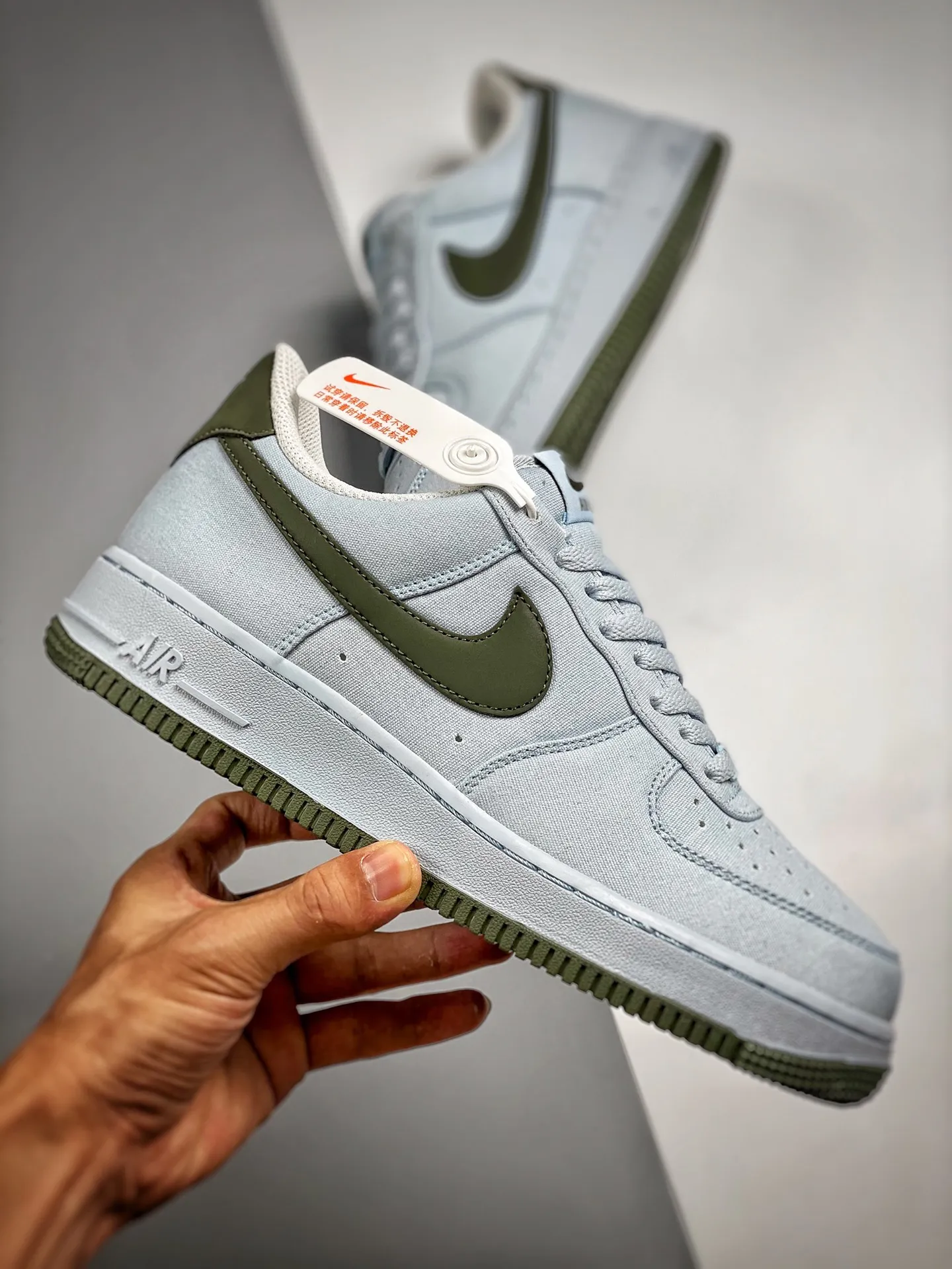 The Best Fake Rep Nike Air Force 1 Sneakers for 2023 | YtaYta