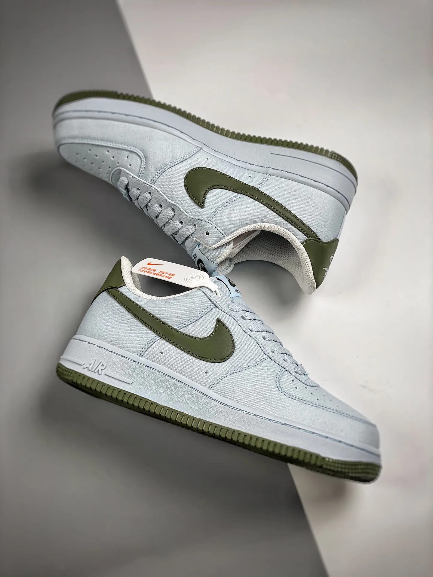 The Best Fake Rep Nike Air Force 1 Sneakers for 2023 | YtaYta