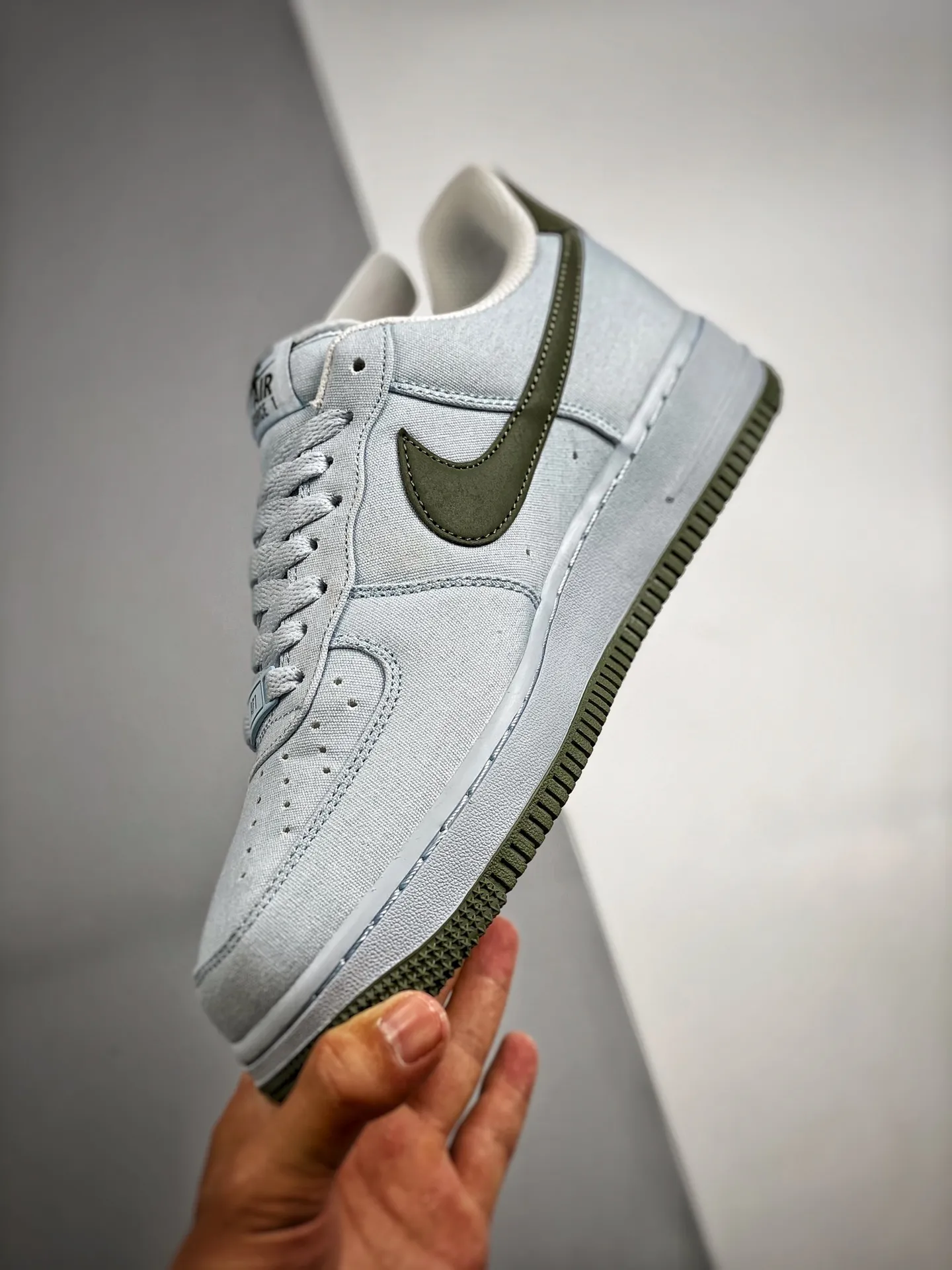 The Best Fake Rep Nike Air Force 1 Sneakers for 2023 | YtaYta