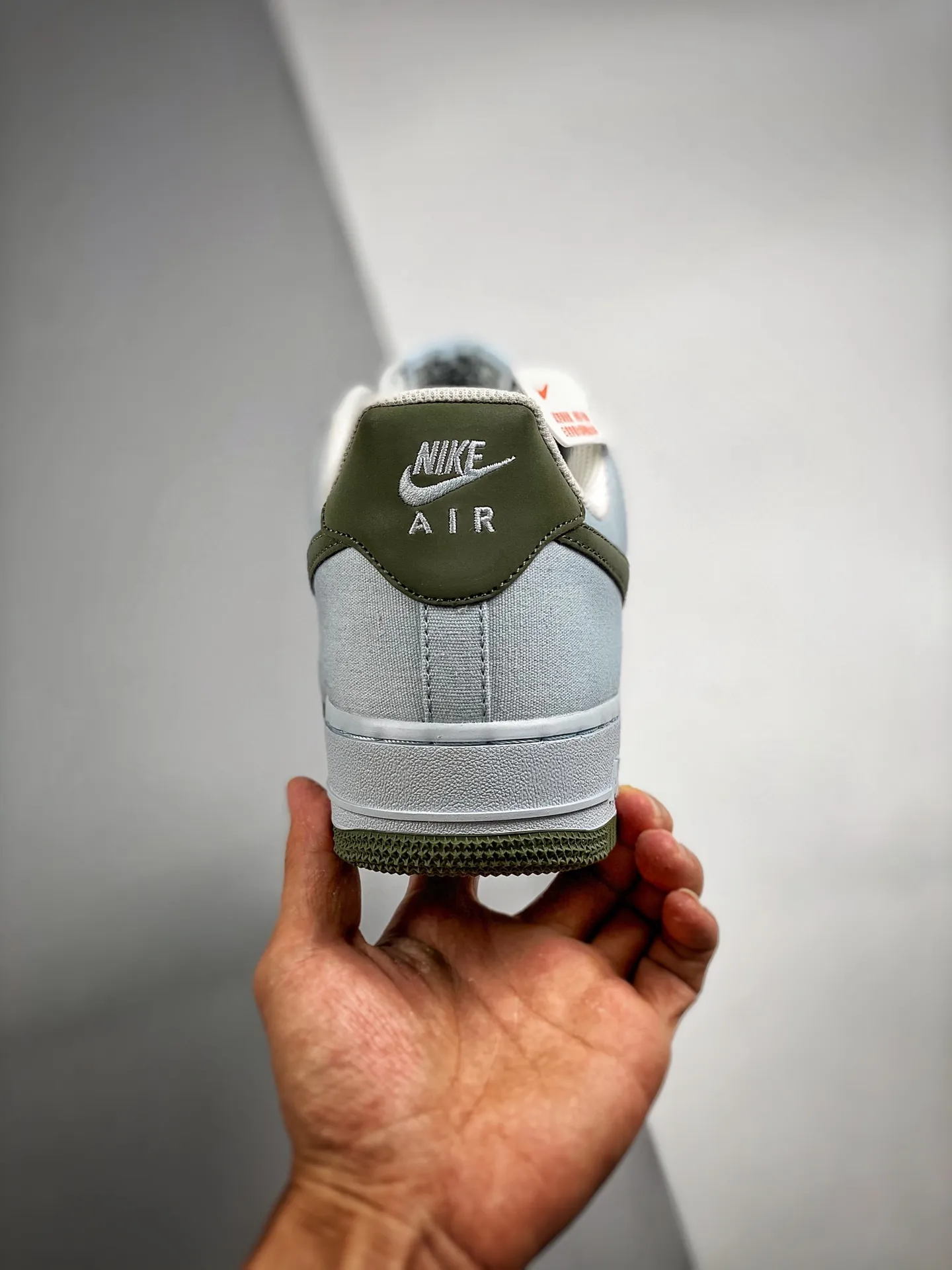 The Best Fake Rep Nike Air Force 1 Sneakers for 2023 | YtaYta