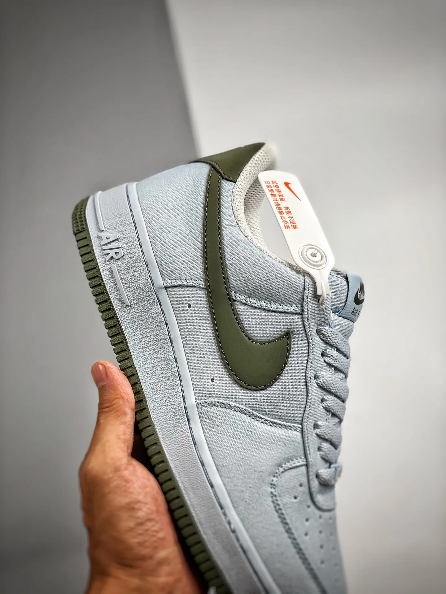 The Best Fake Rep Nike Air Force 1 Sneakers for 2023 | YtaYta