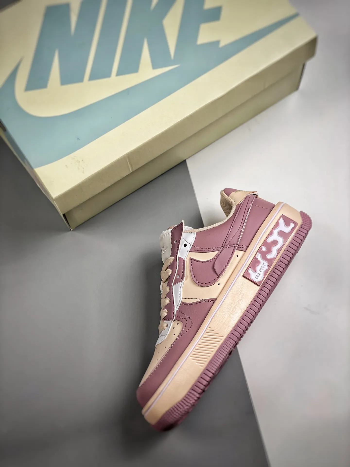 Nike Air Force 1: Exploring Replicas and Premium Editions | YtaYta