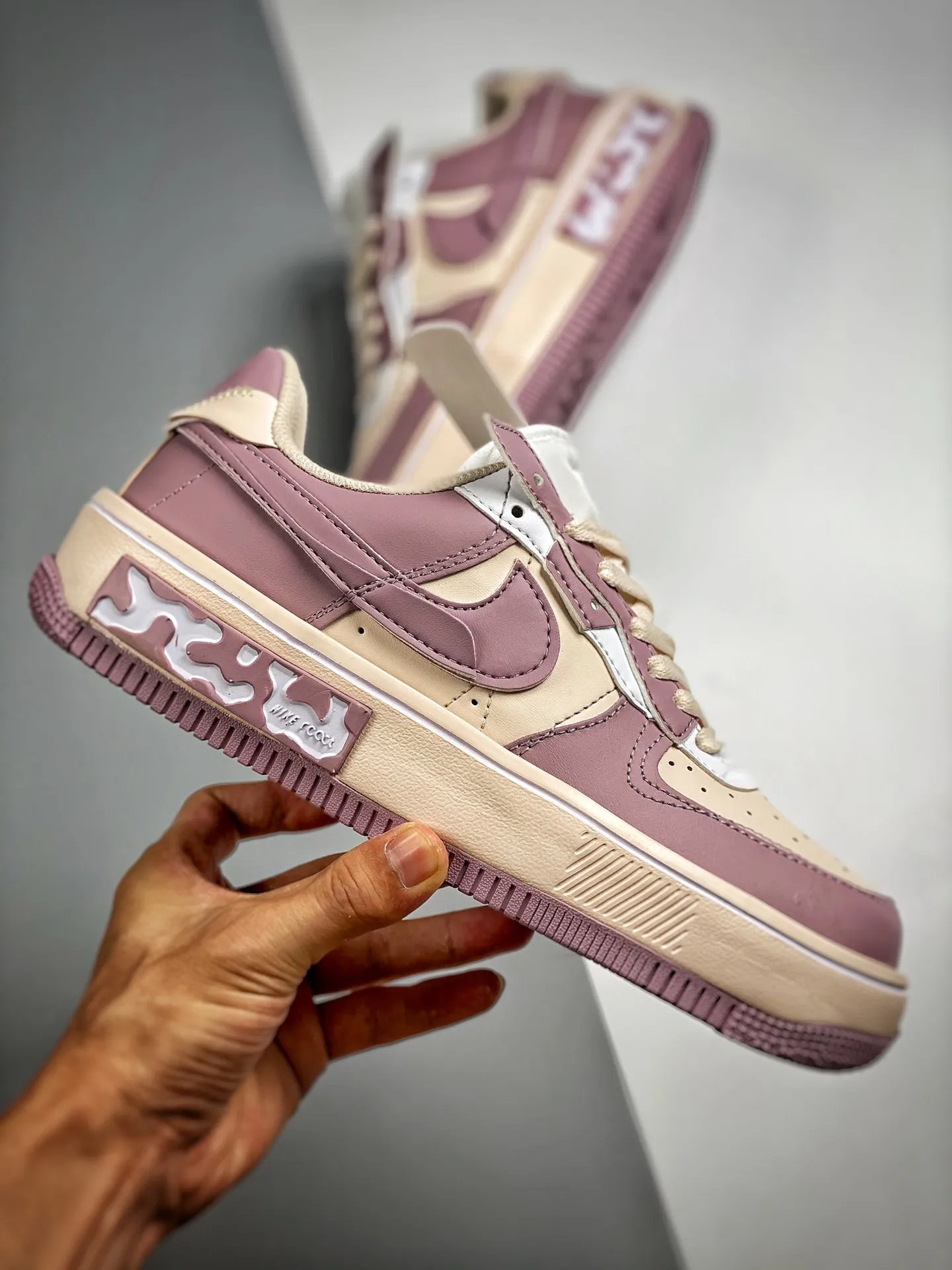 Nike Air Force 1: Exploring Replicas and Premium Editions | YtaYta