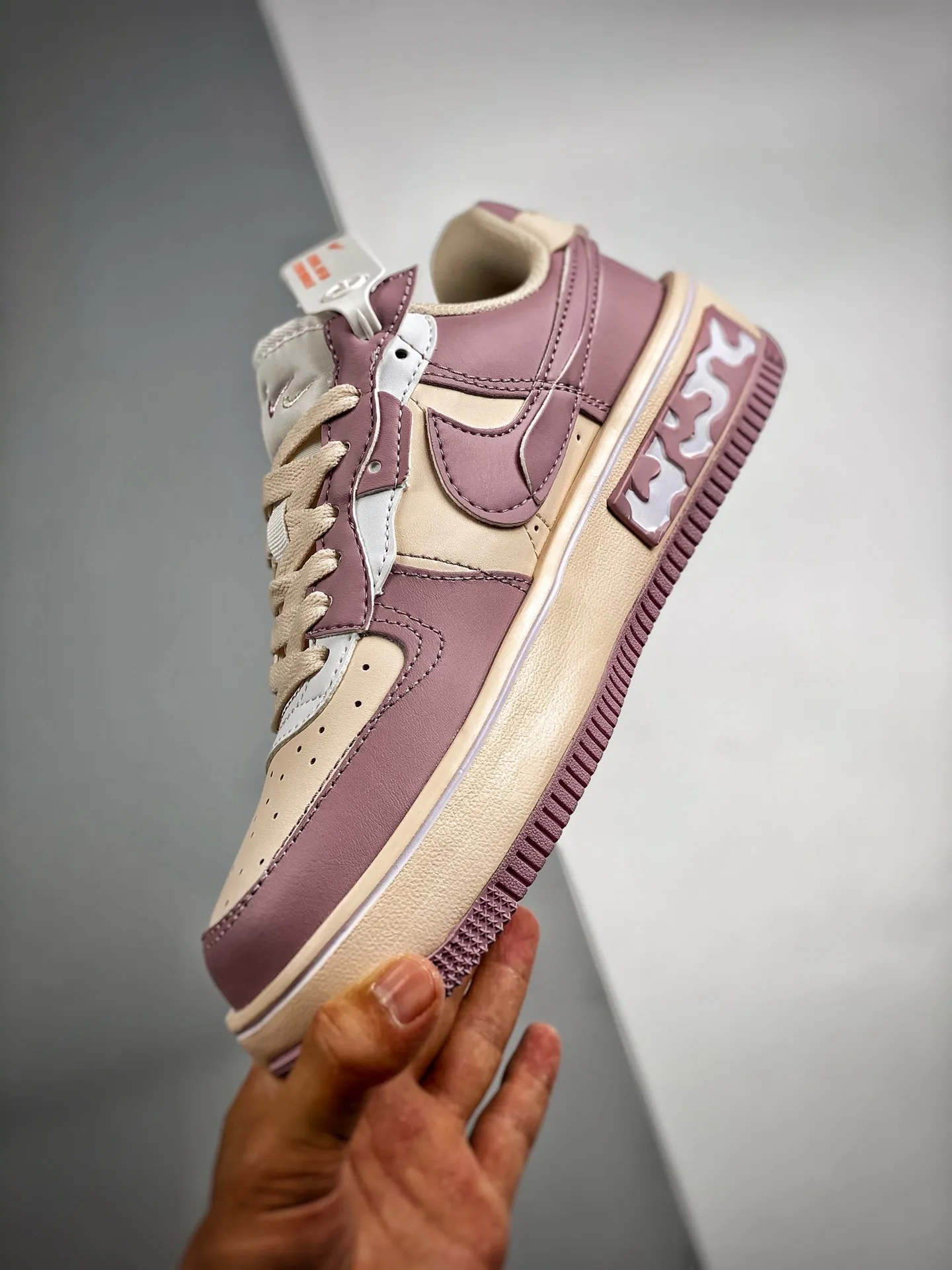 Nike Air Force 1: Exploring Replicas and Premium Editions | YtaYta