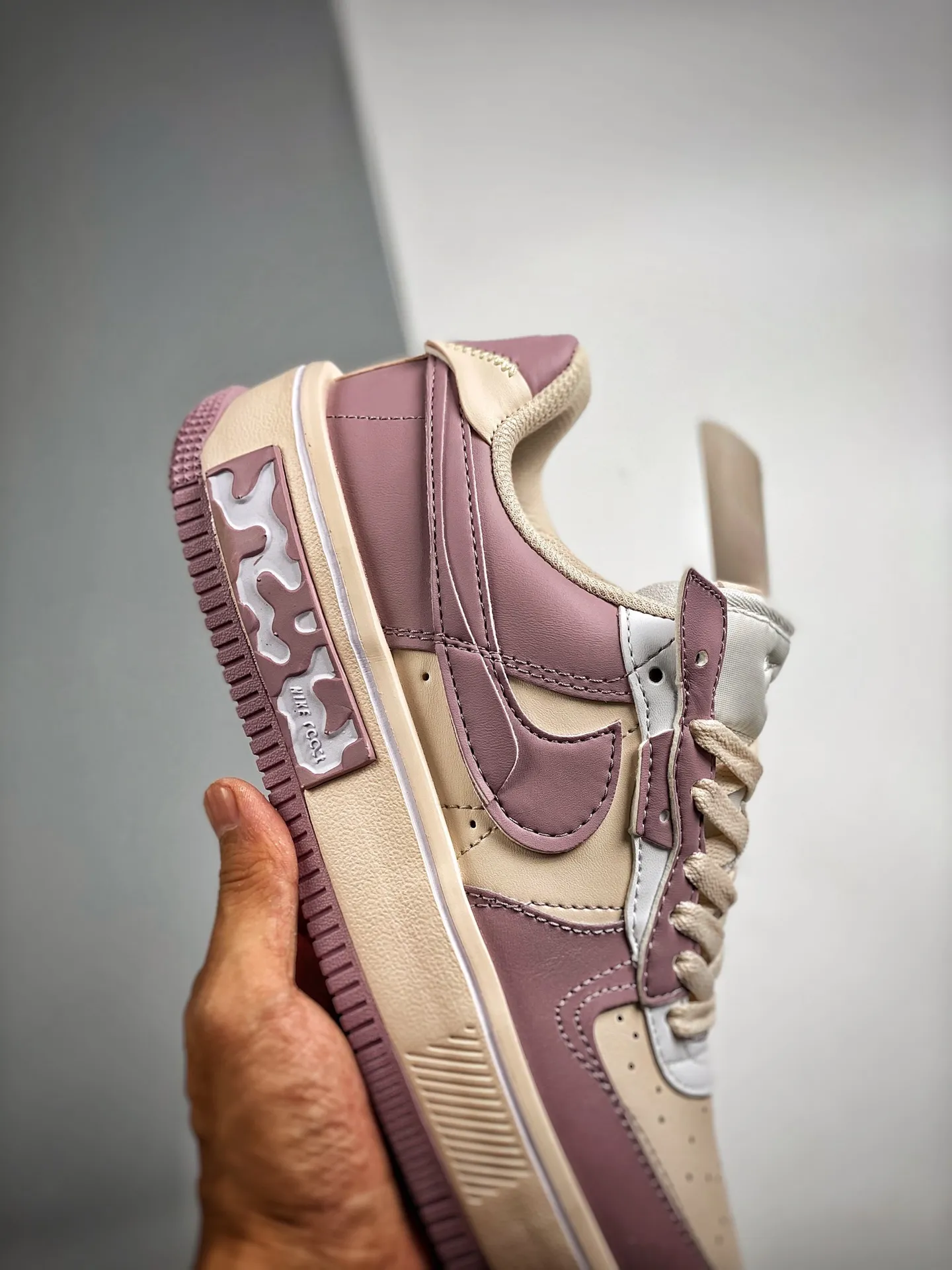 Nike Air Force 1: Exploring Replicas and Premium Editions | YtaYta