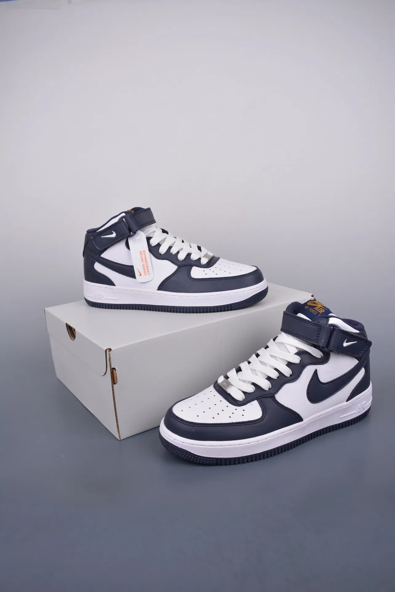 Unveiling the Best Replica Nike Air Force 1 Shoes for Style and Savings | YtaYta