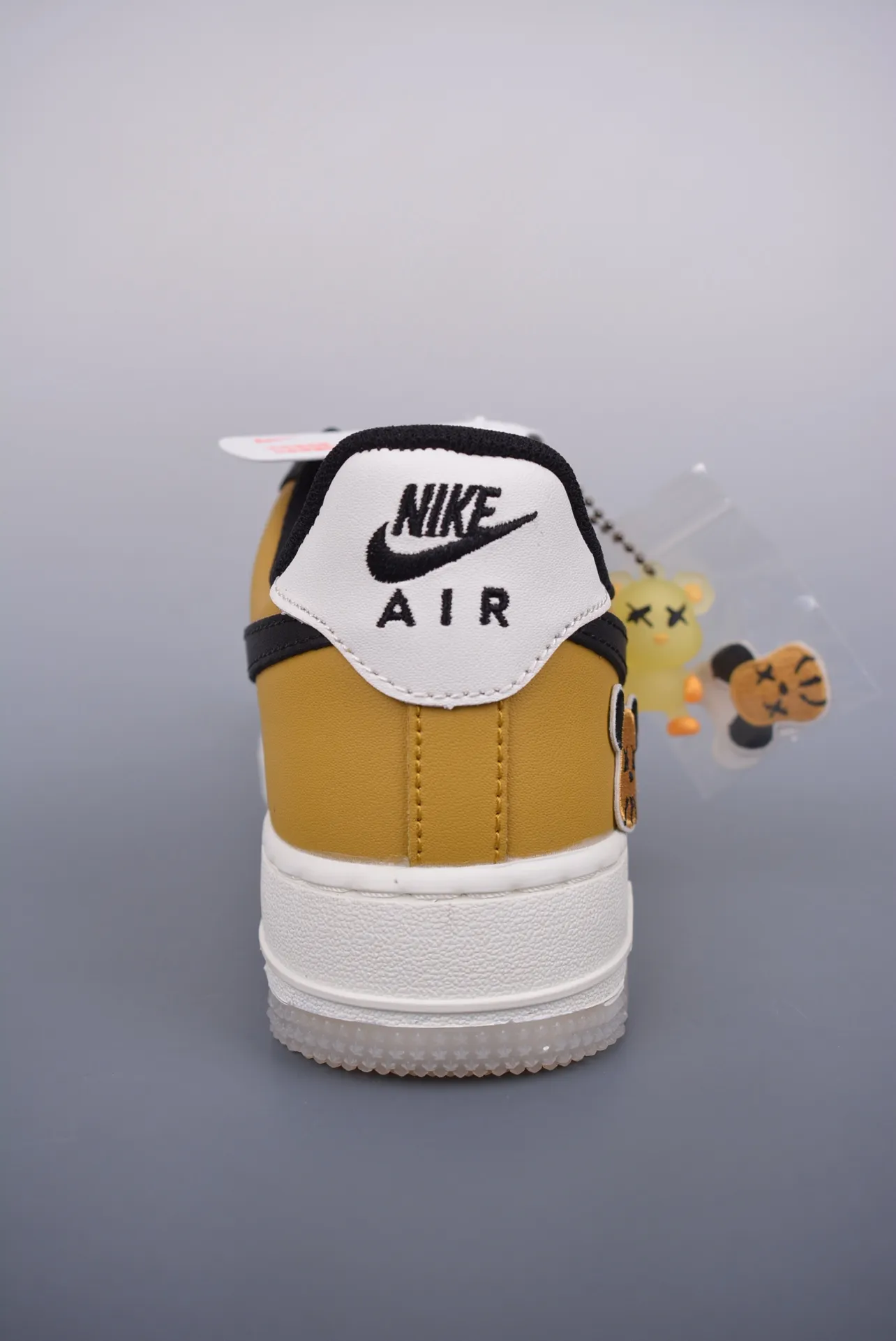 Exploring the World of Nike Air Force 1: Authenticity, Colors, and Customizations | YtaYta