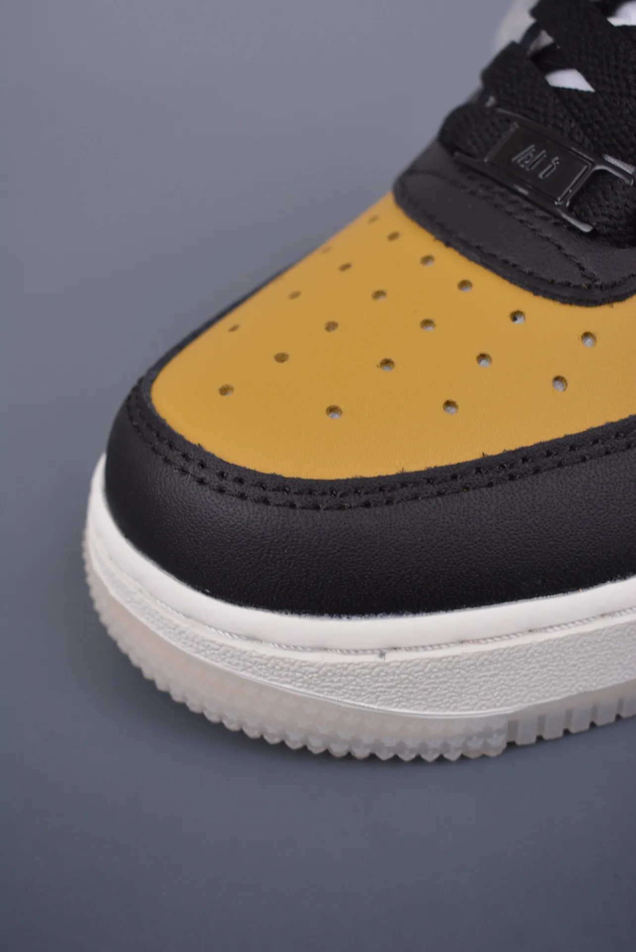 Exploring the World of Nike Air Force 1: Authenticity, Colors, and Customizations | YtaYta