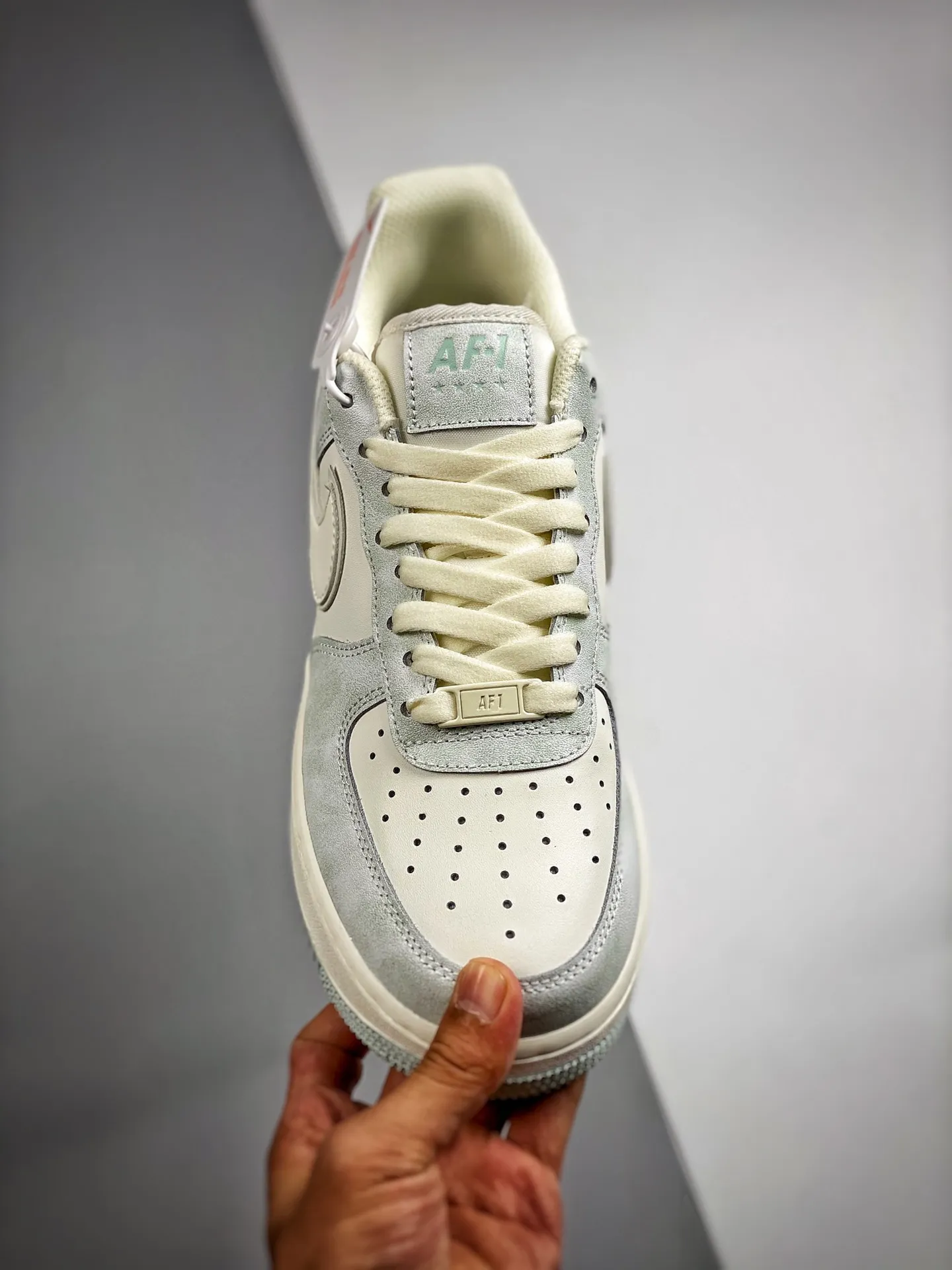 Fake Rep Nike Air Force 1 Shoes: Exploring the Hottest Replicas in Style and Color | YtaYta