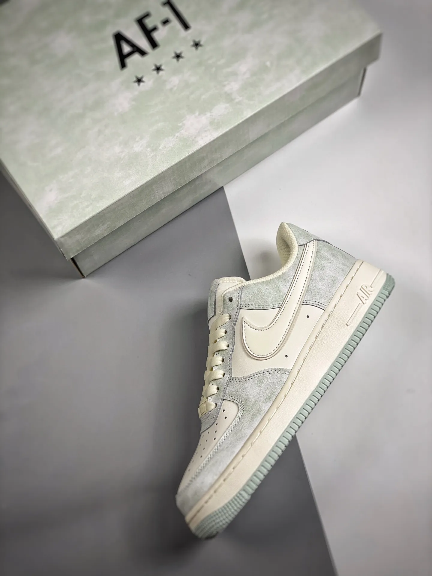 Fake Rep Nike Air Force 1 Shoes: Exploring the Hottest Replicas in Style and Color | YtaYta