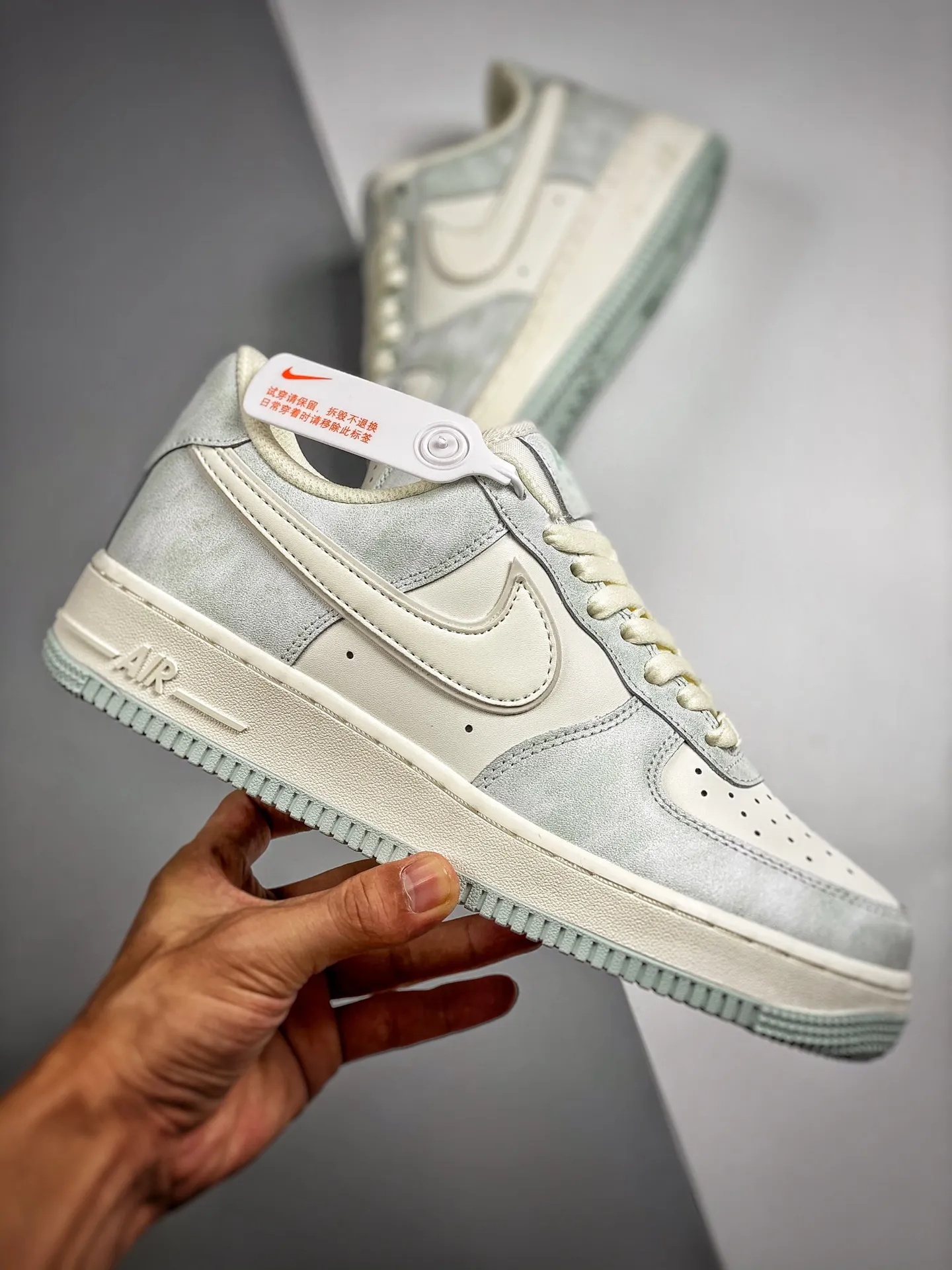 Fake Rep Nike Air Force 1 Shoes: Exploring the Hottest Replicas in Style and Color | YtaYta