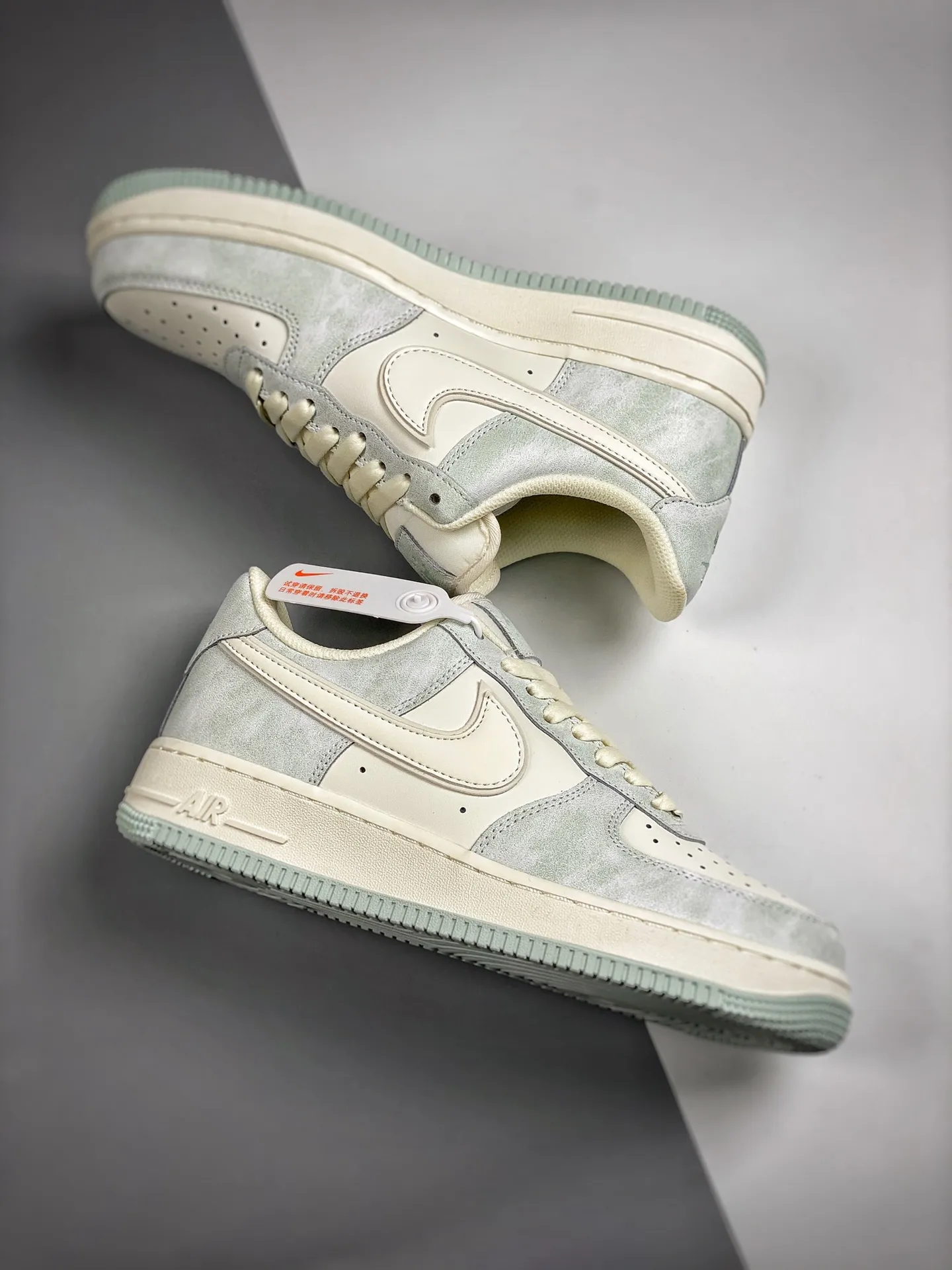 Fake Rep Nike Air Force 1 Shoes: Exploring the Hottest Replicas in Style and Color | YtaYta