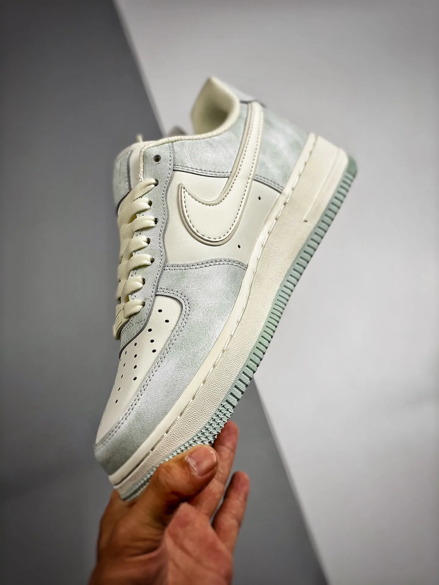 Fake Rep Nike Air Force 1 Shoes: Exploring the Hottest Replicas in Style and Color | YtaYta