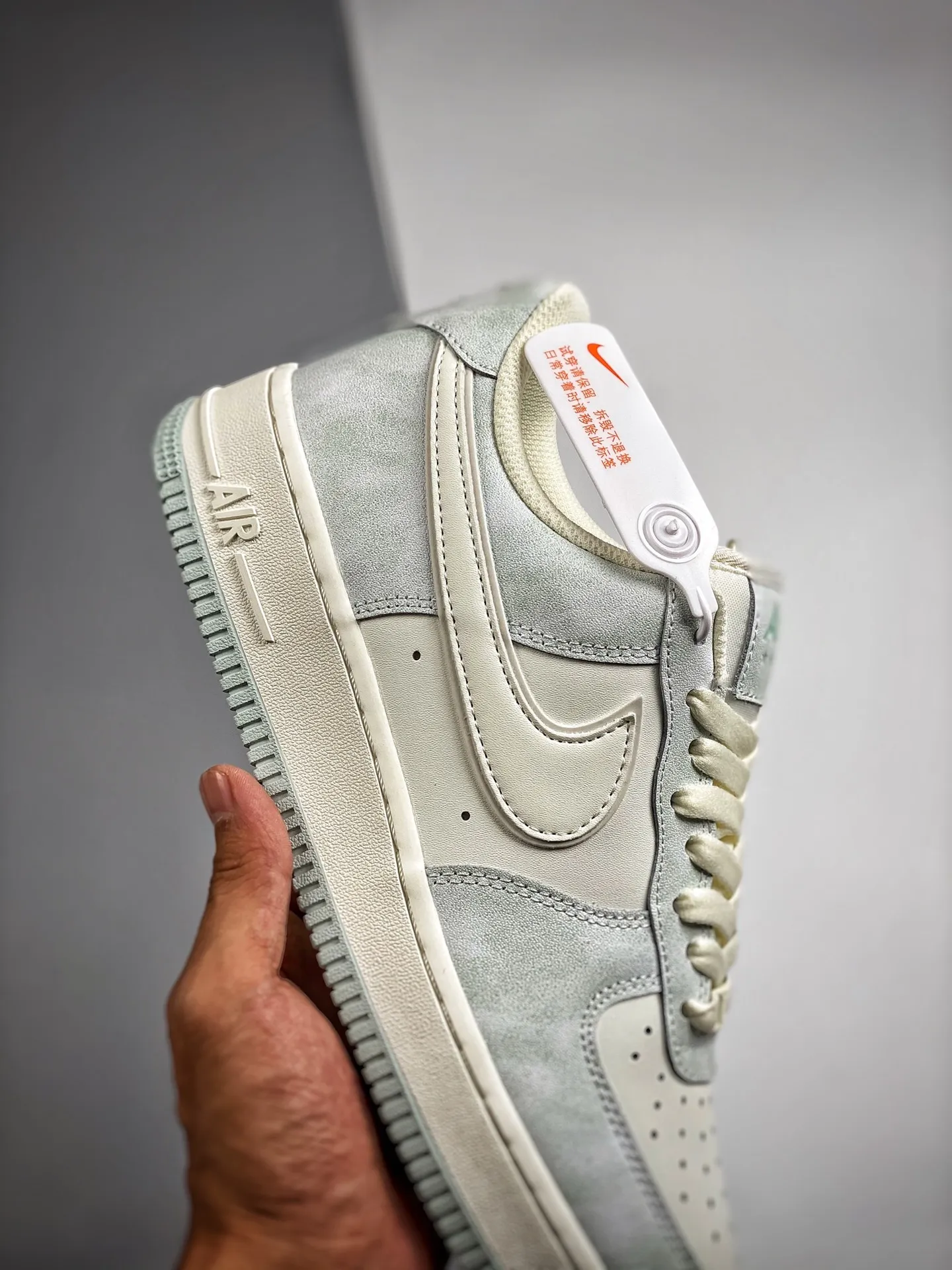 Fake Rep Nike Air Force 1 Shoes: Exploring the Hottest Replicas in Style and Color | YtaYta