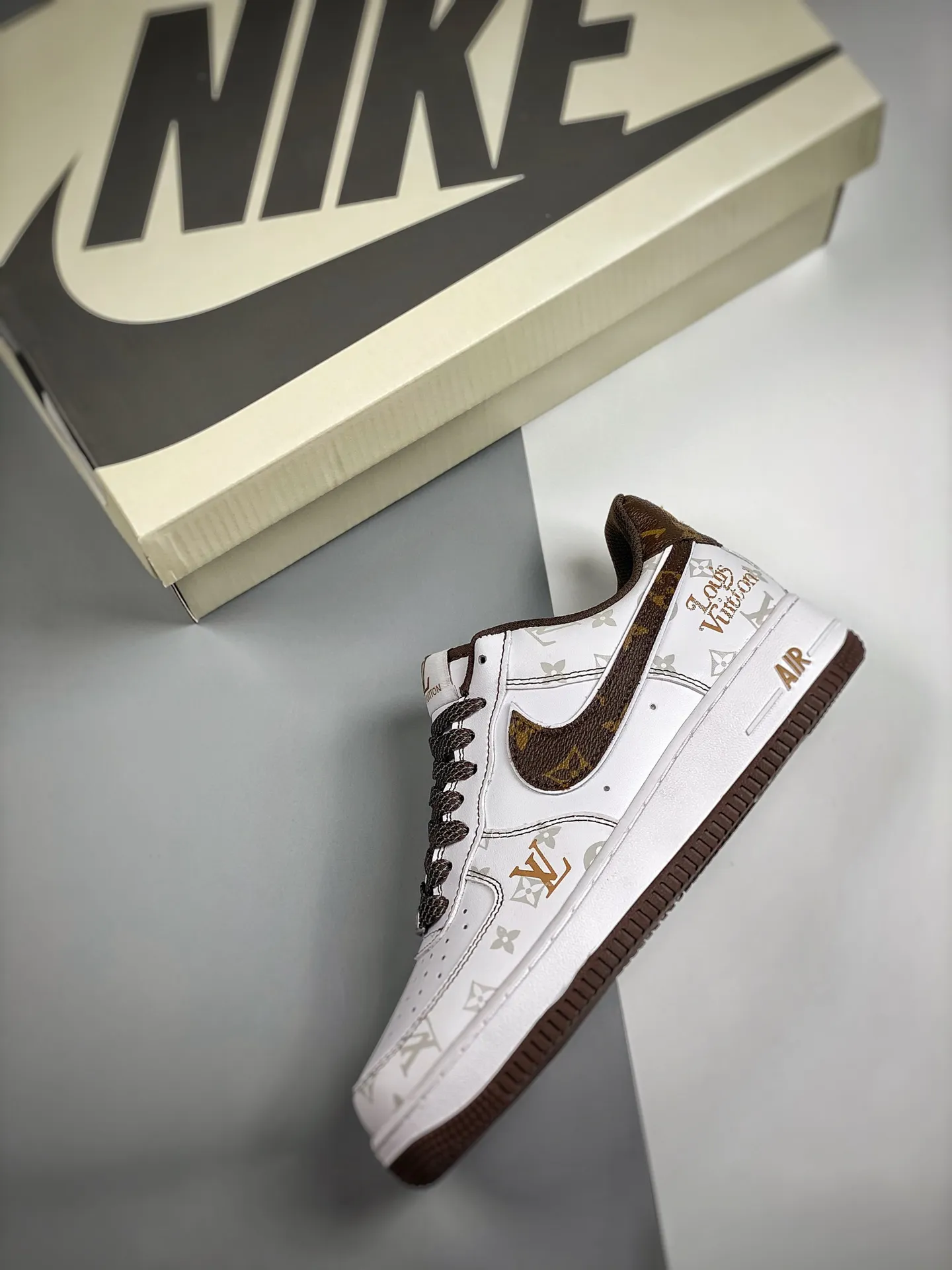 Fake Rep Replica Air Force 1: Unveiling the Hype and Reality | YtaYta