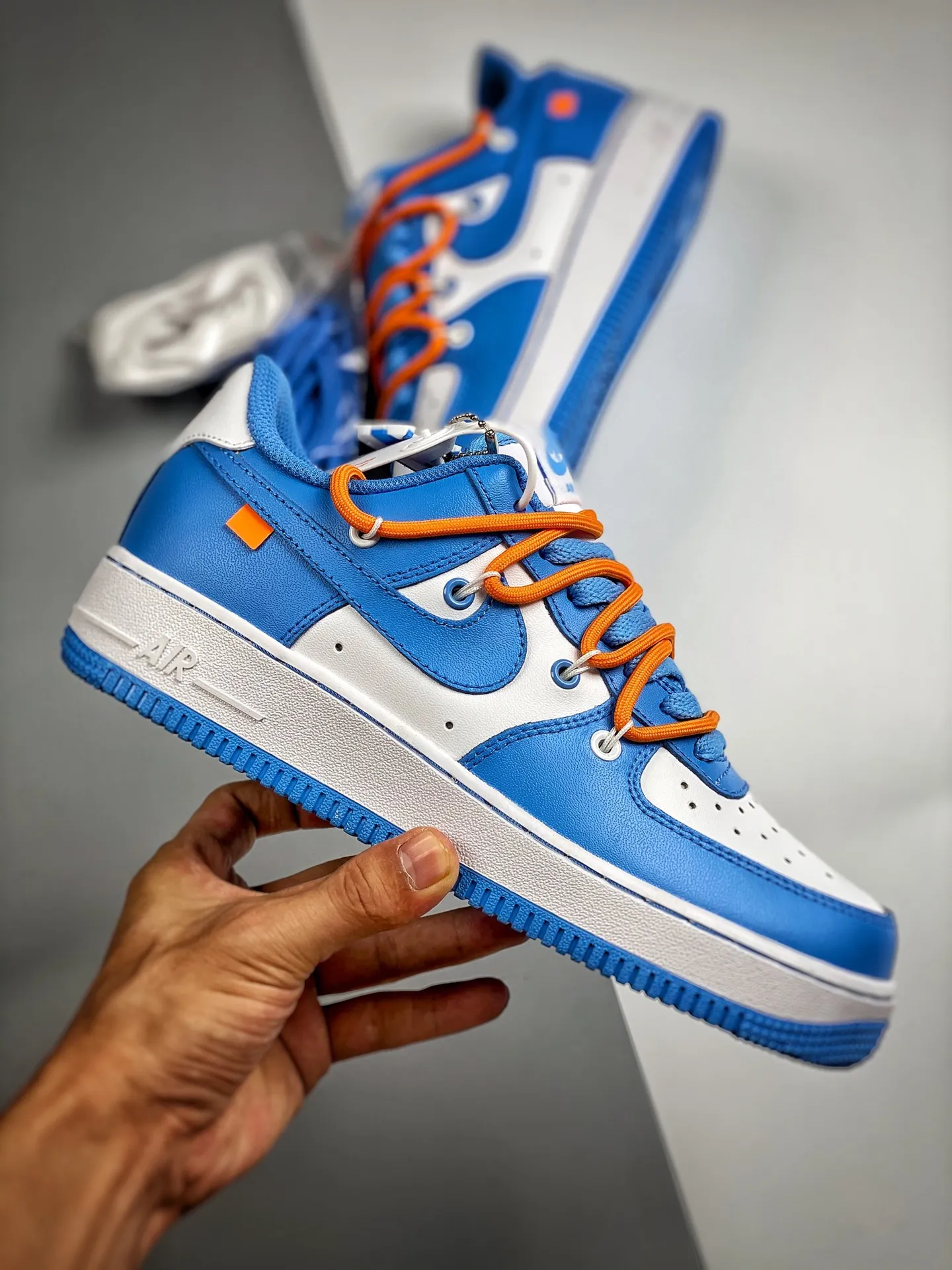 Exploring the World of Fake Rep Replica Air Force 1 Sneakers: Styles, Prices, and Quality | YtaYta