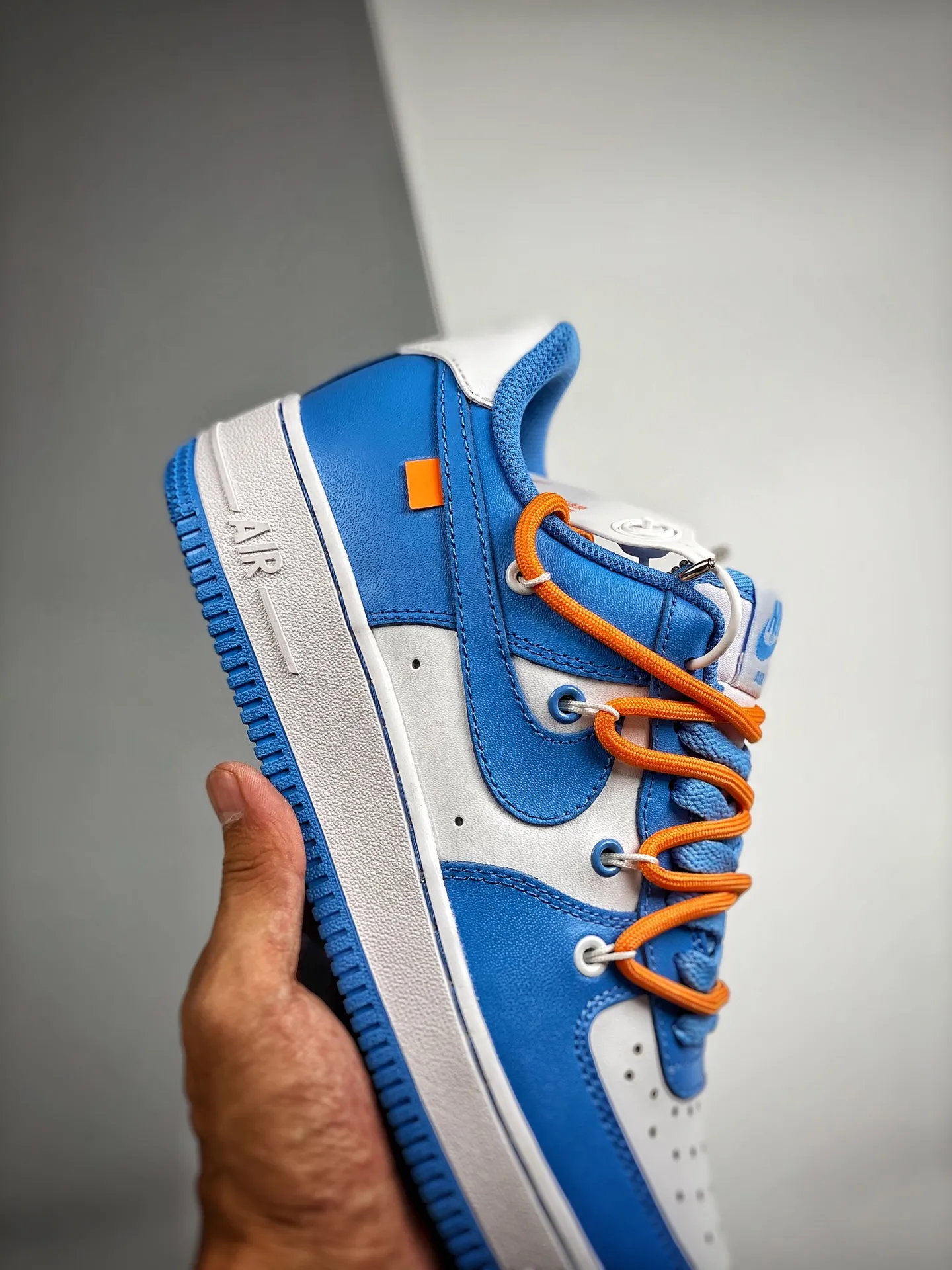 Exploring the World of Fake Rep Replica Air Force 1 Sneakers: Styles, Prices, and Quality | YtaYta