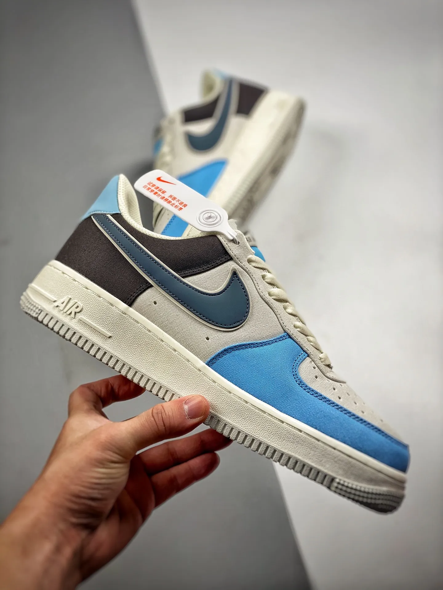 Exploring the Diverse World of Nike Air Force 1: From Originals to Replicas | YtaYta