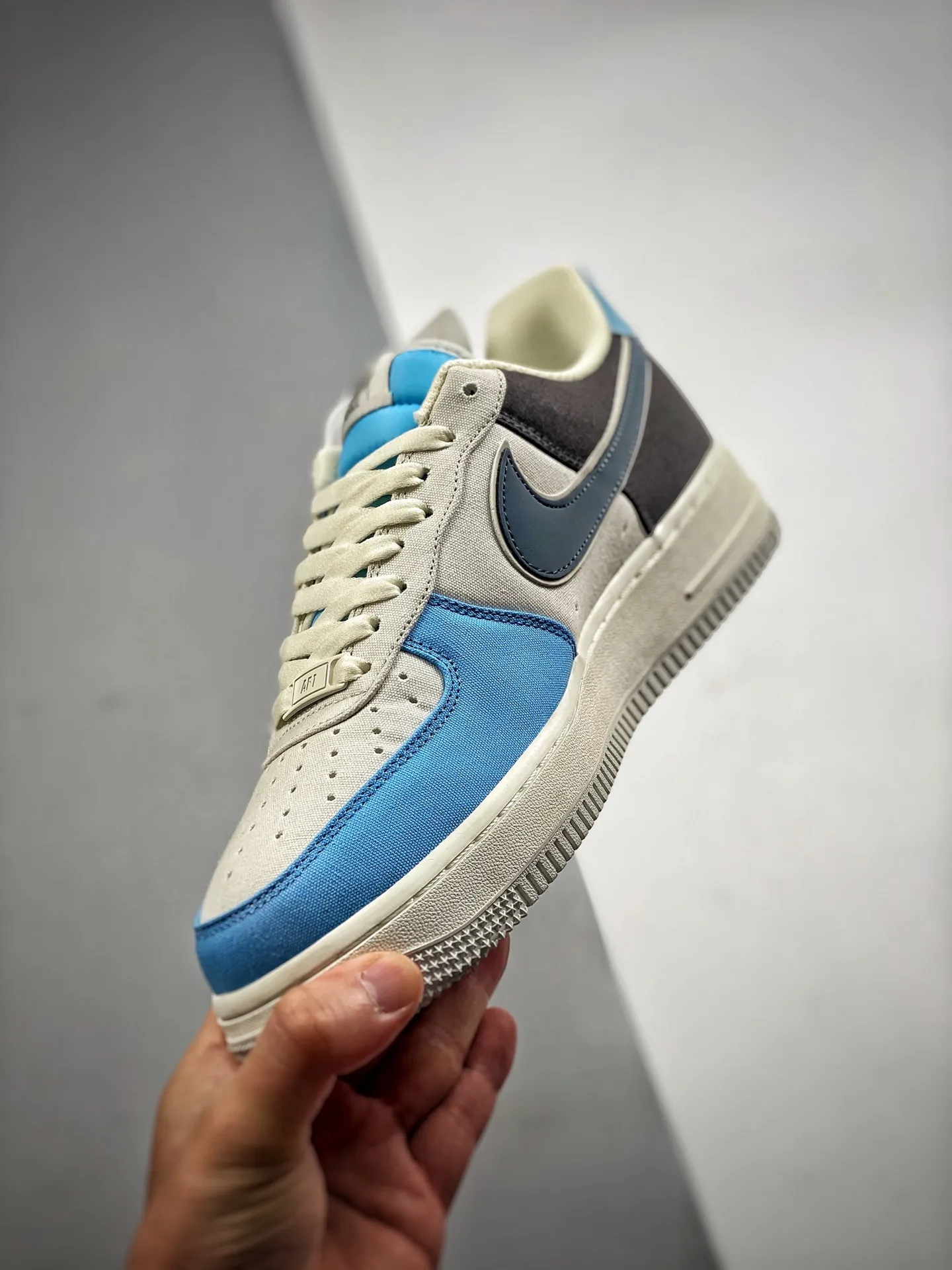 Exploring the Diverse World of Nike Air Force 1: From Originals to Replicas | YtaYta